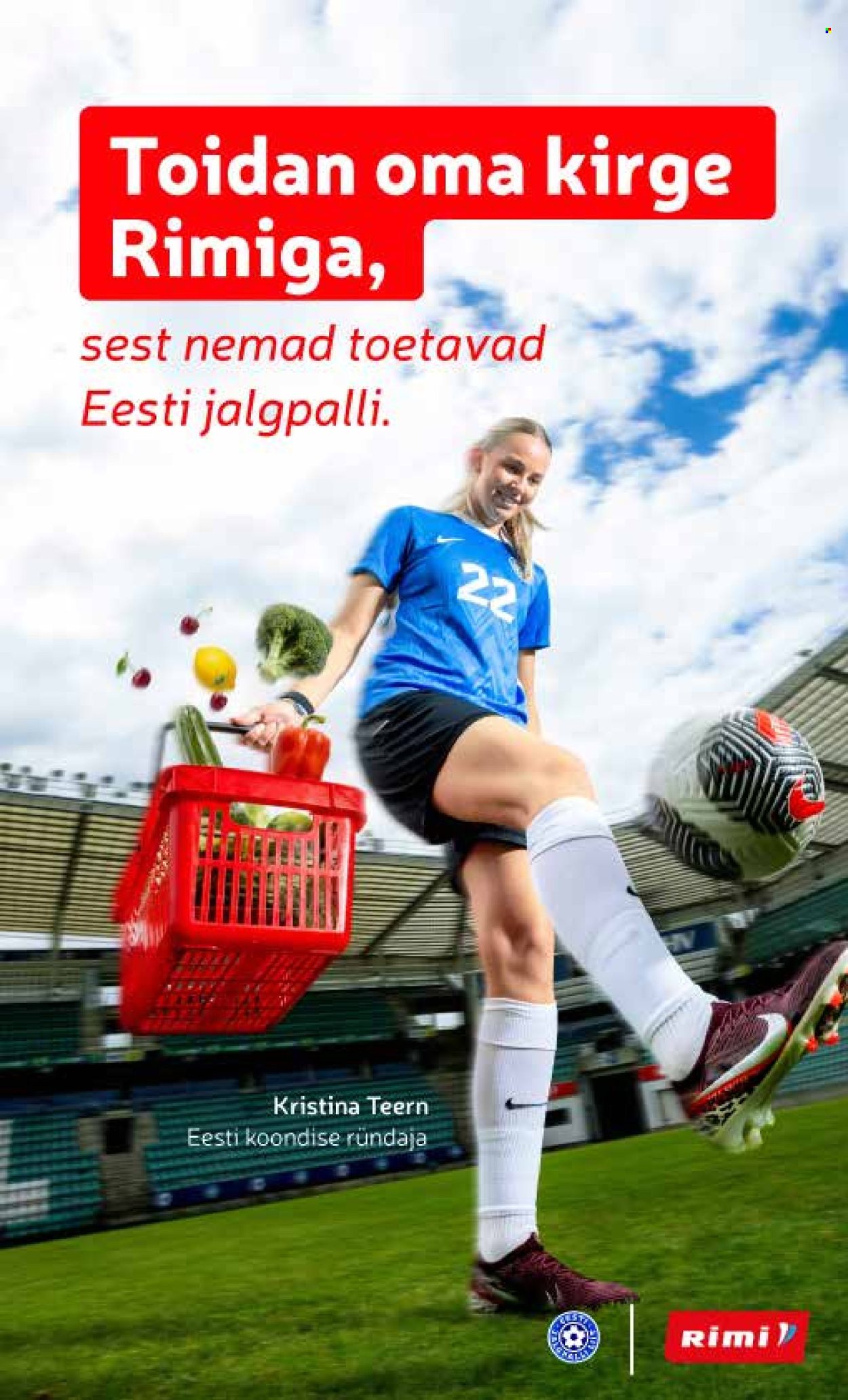 rimi - Rimi kliendileht (18.08 - 24.08.2026) - page: 7