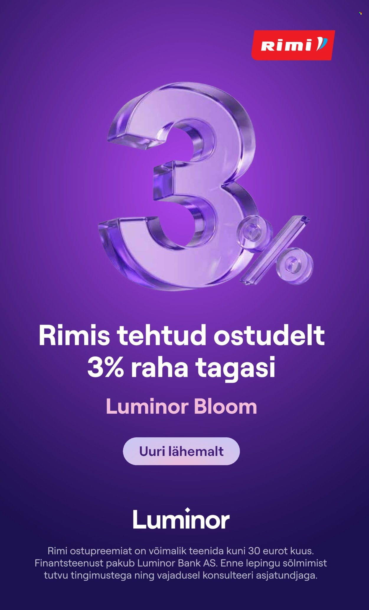 rimi - Rimi kliendileht (18.08 - 24.08.2026) - page: 10