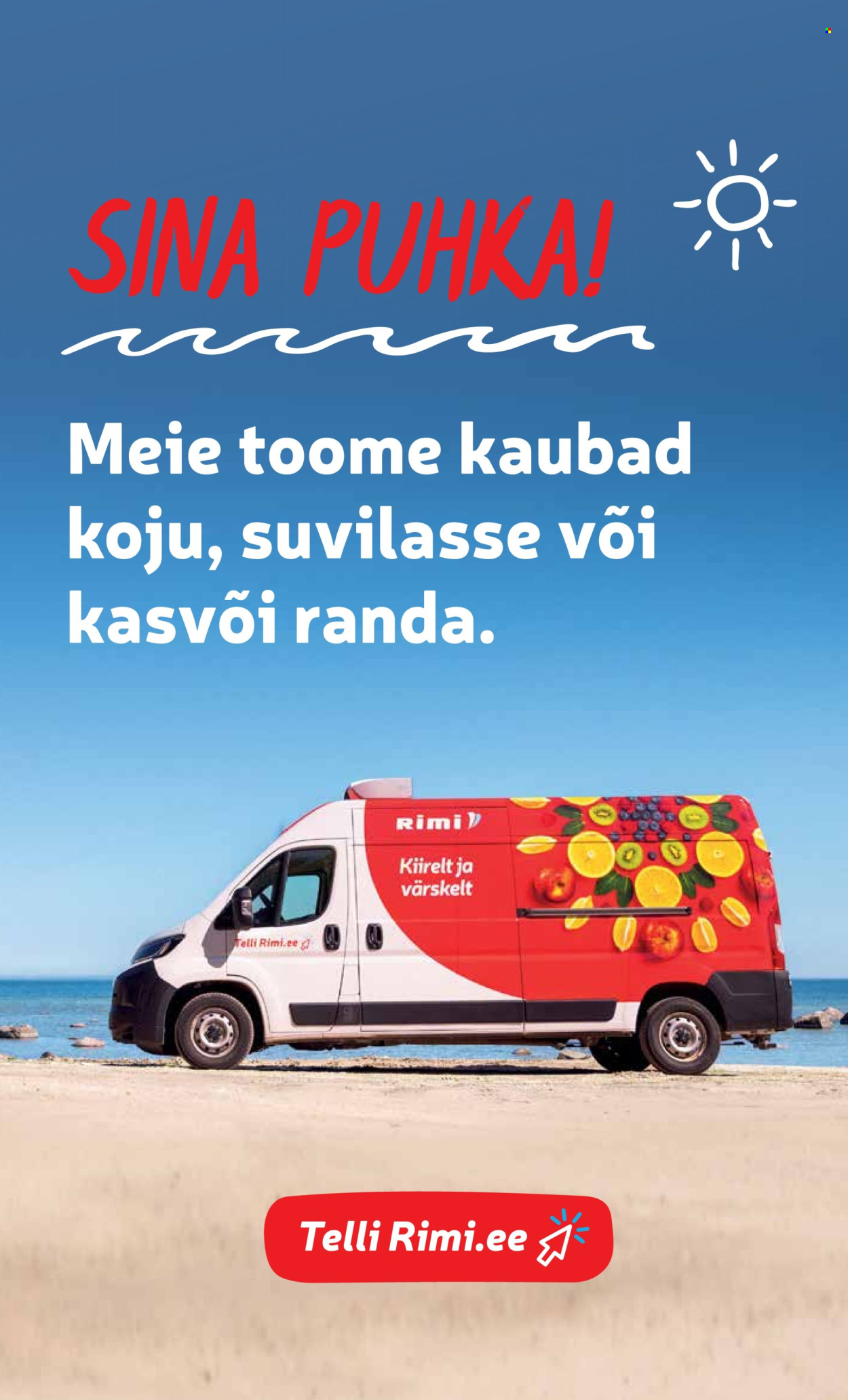 rimi - Rimi kliendileht - Hea Hind (24.06 - 30.06.2025) - page: 15