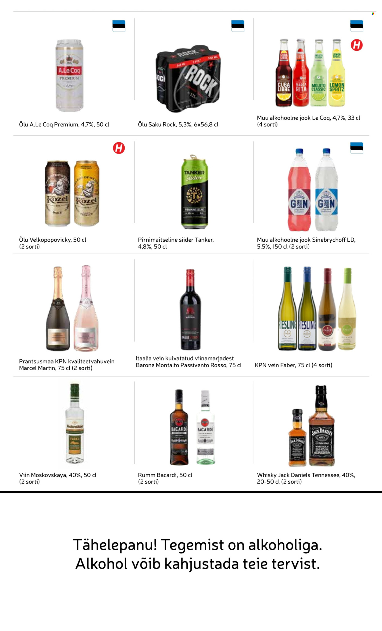 rimi - Rimi kliendileht - Kliendileht (11.11 - 17.11.2025) - page: 16