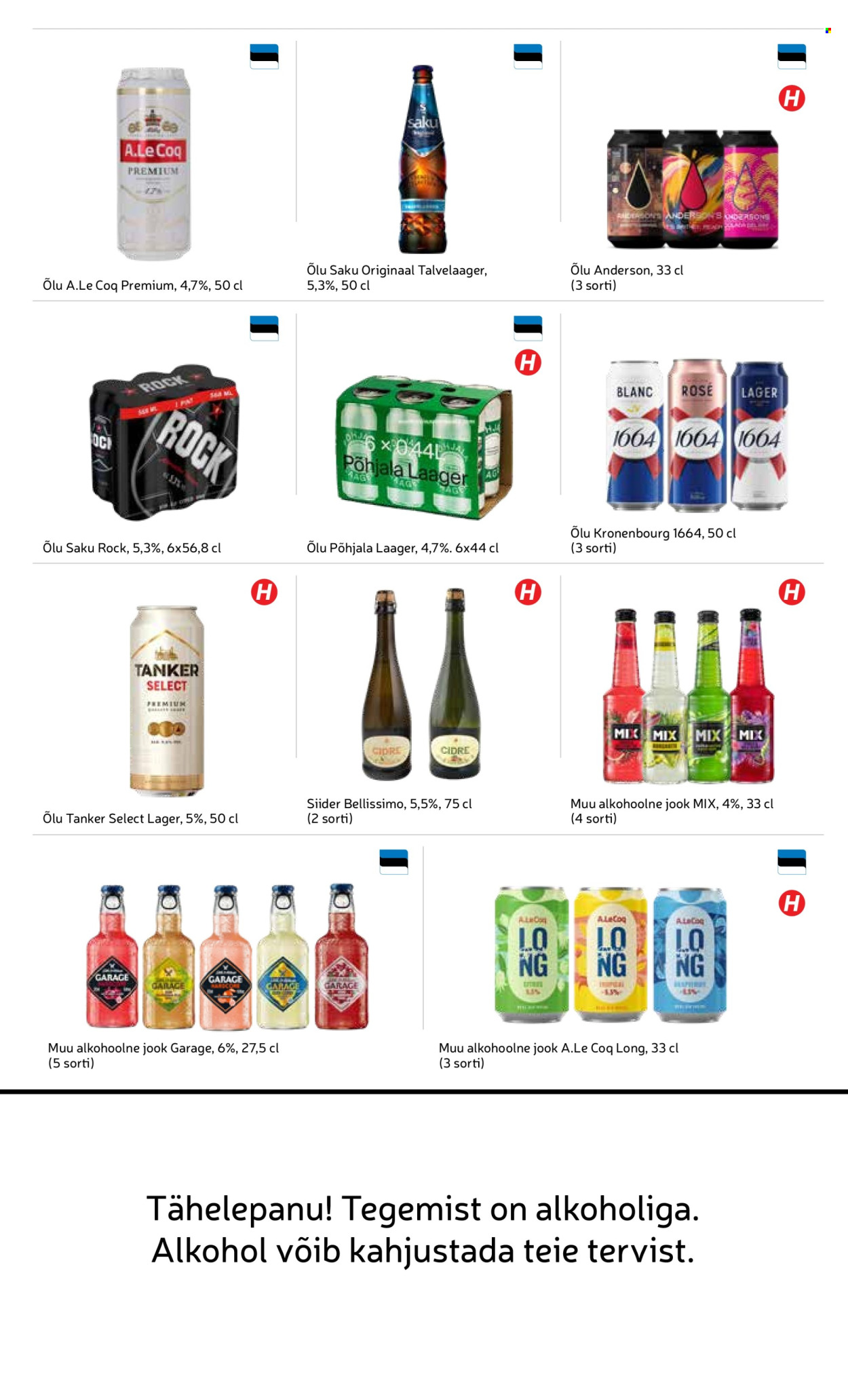 rimi - Rimi kliendileht - Kliendileht (16.12 - 29.12.2025) - page: 20