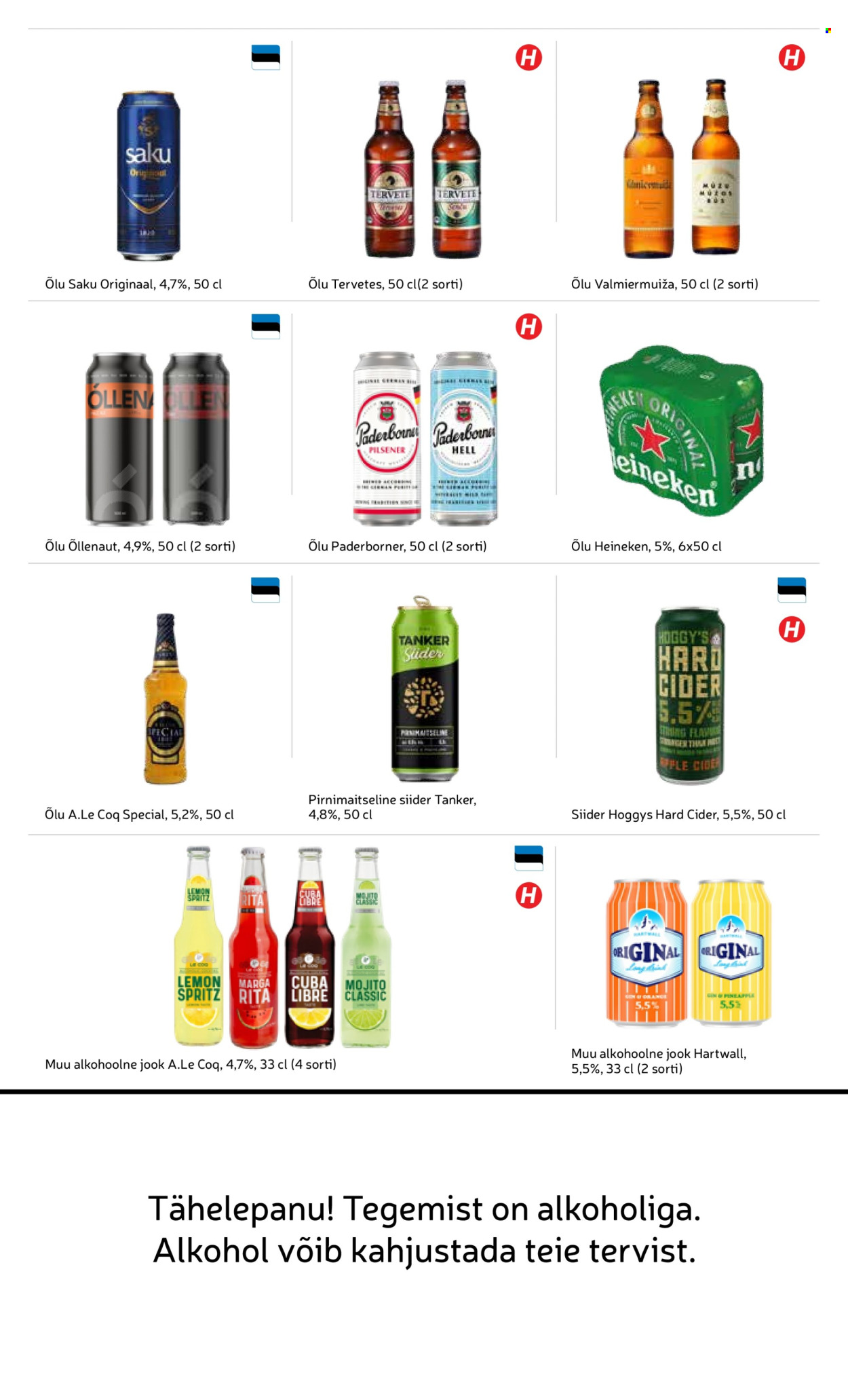 rimi - Rimi kliendileht - Kliendileht (30.12.2025 - 5.01.2026) - page: 2