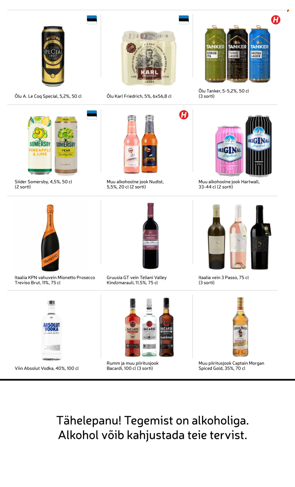 rimi - Rimi kliendileht - Kliendileht (5.01 - 12.01.2026) - page: 21