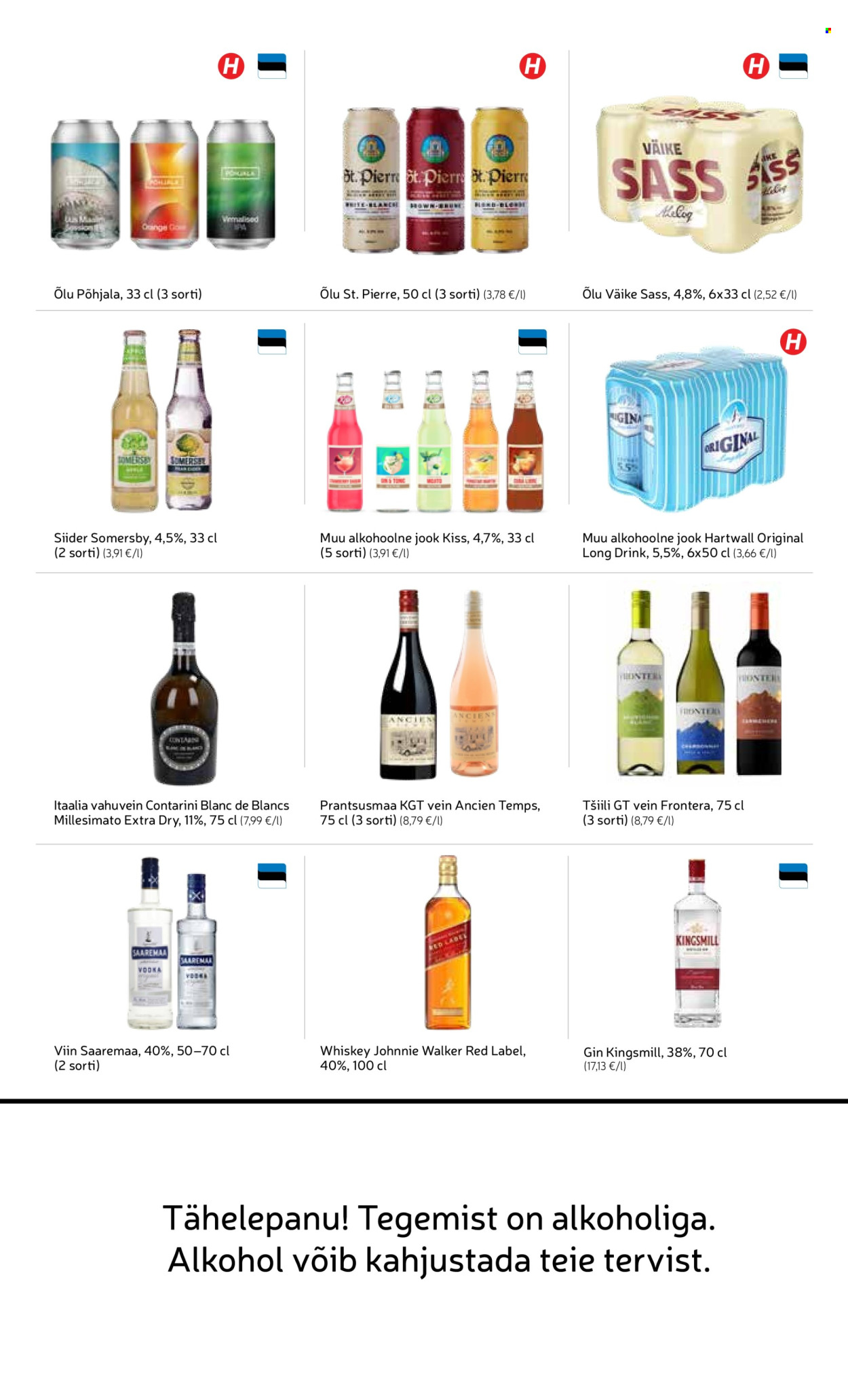 rimi - Rimi kliendileht - Kliendileht (20.01 - 26.01.2026) - page: 14