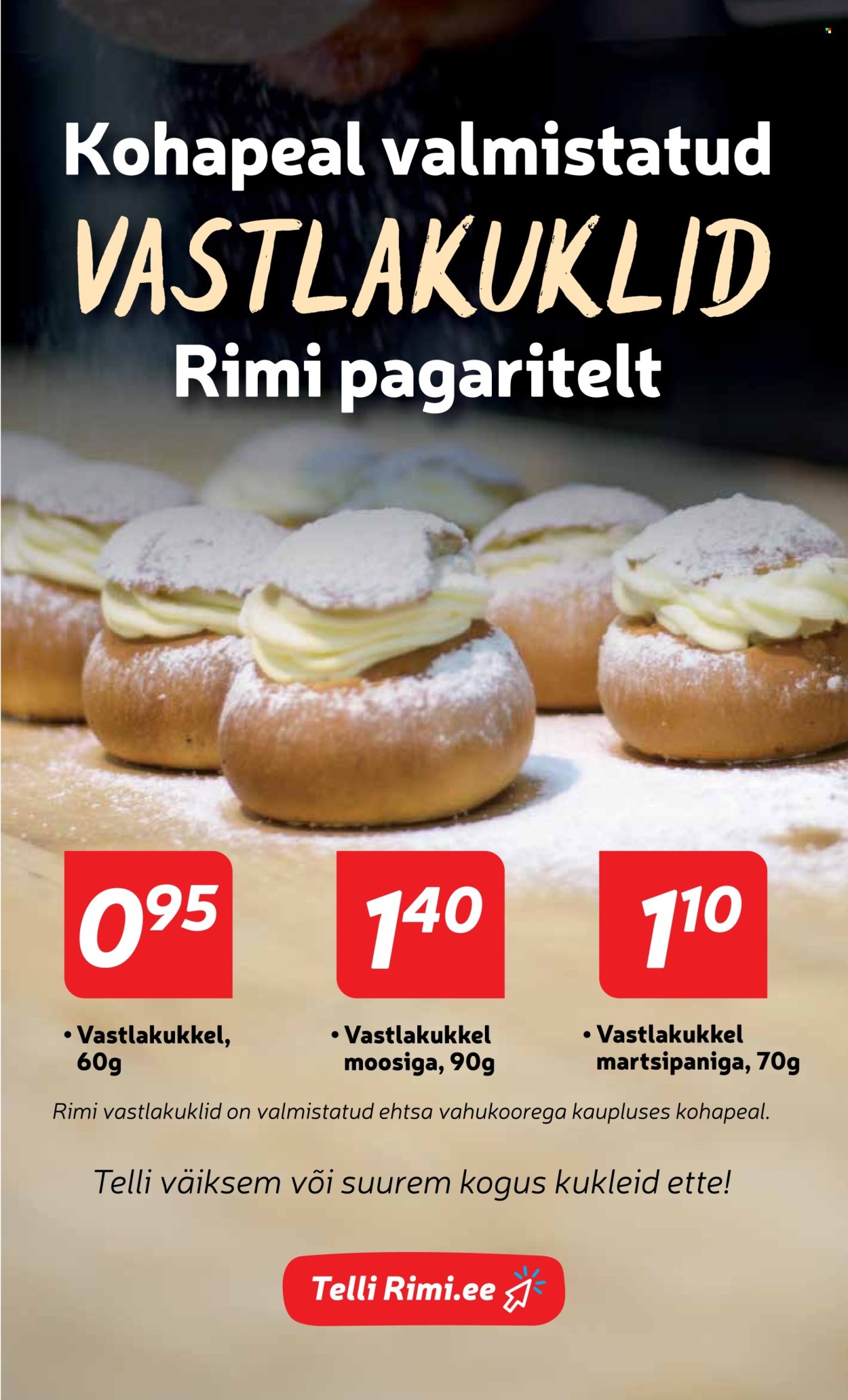 rimi - Rimi kliendileht - Kliendileht (20.01 - 26.01.2026) - page: 7