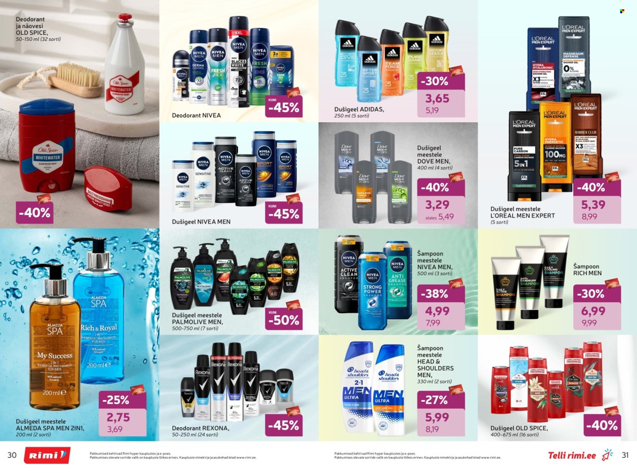 rimi - Rimi kliendileht - Ilu Heaks kataloog (3.02 - 2.03.2026) - page: 16