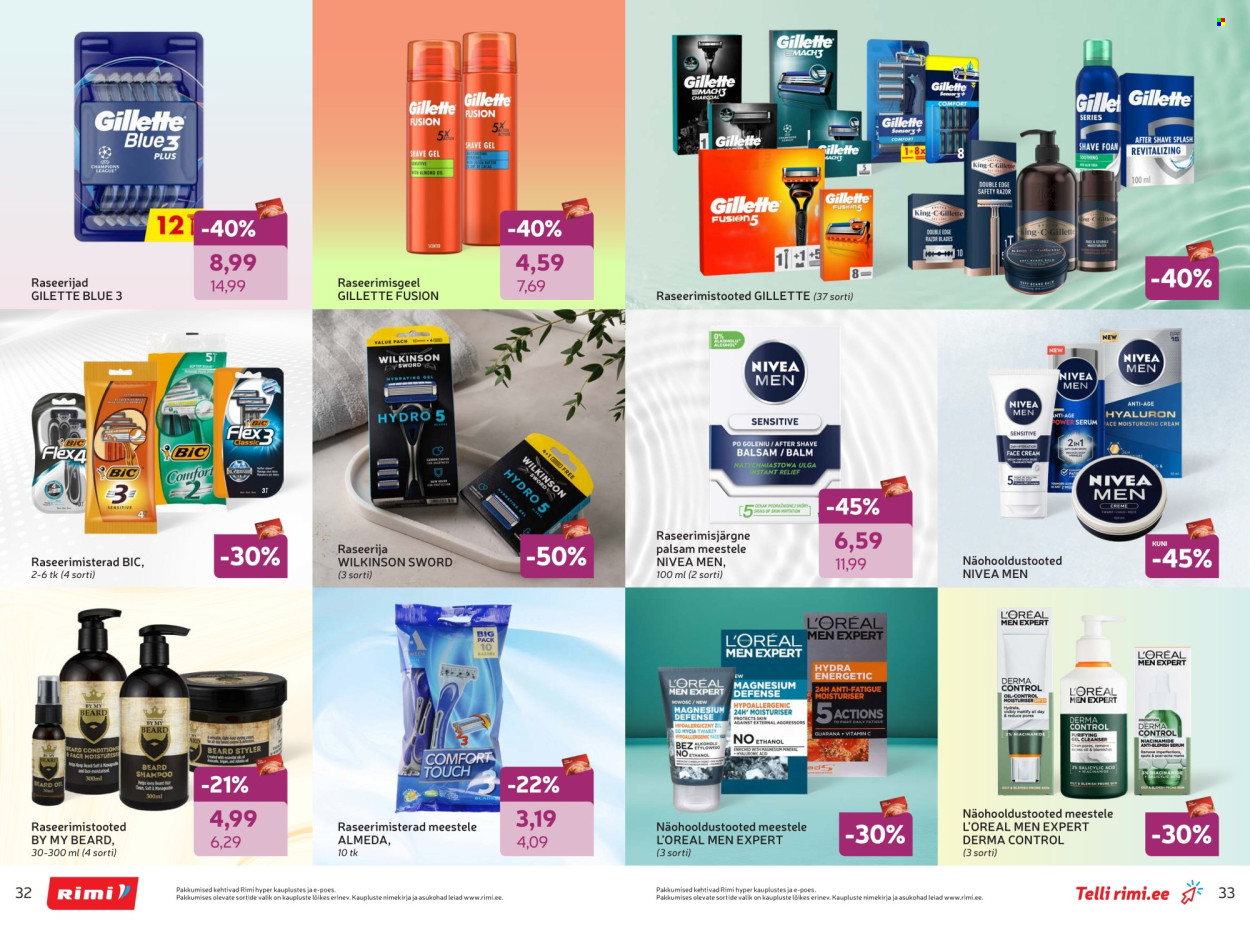rimi - Rimi kliendileht - Ilu Heaks kataloog (3.02 - 2.03.2026) - page: 17