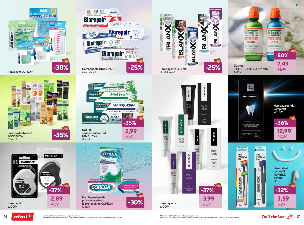 rimi - Rimi kliendileht - Ilu Heaks kataloog (3.02 - 2.03.2026) - page: 9