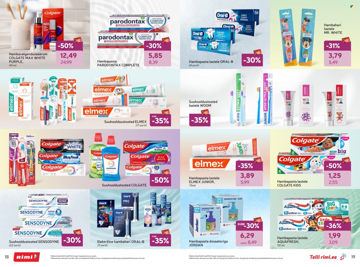 rimi - Rimi kliendileht - Ilu Heaks kataloog (3.02 - 2.03.2026) - page: 10