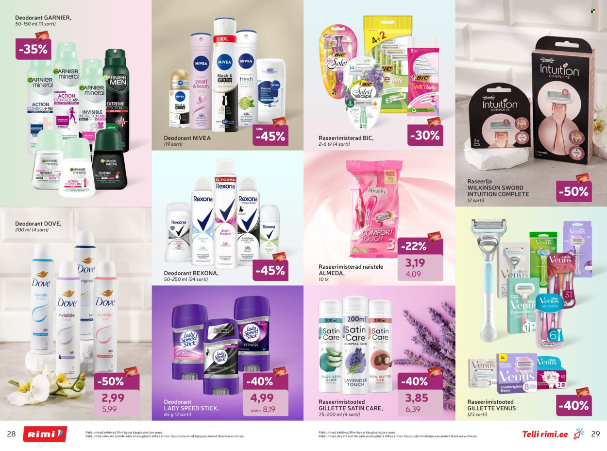 rimi - Rimi kliendileht - Ilu Heaks kataloog (3.02 - 2.03.2026) - page: 15