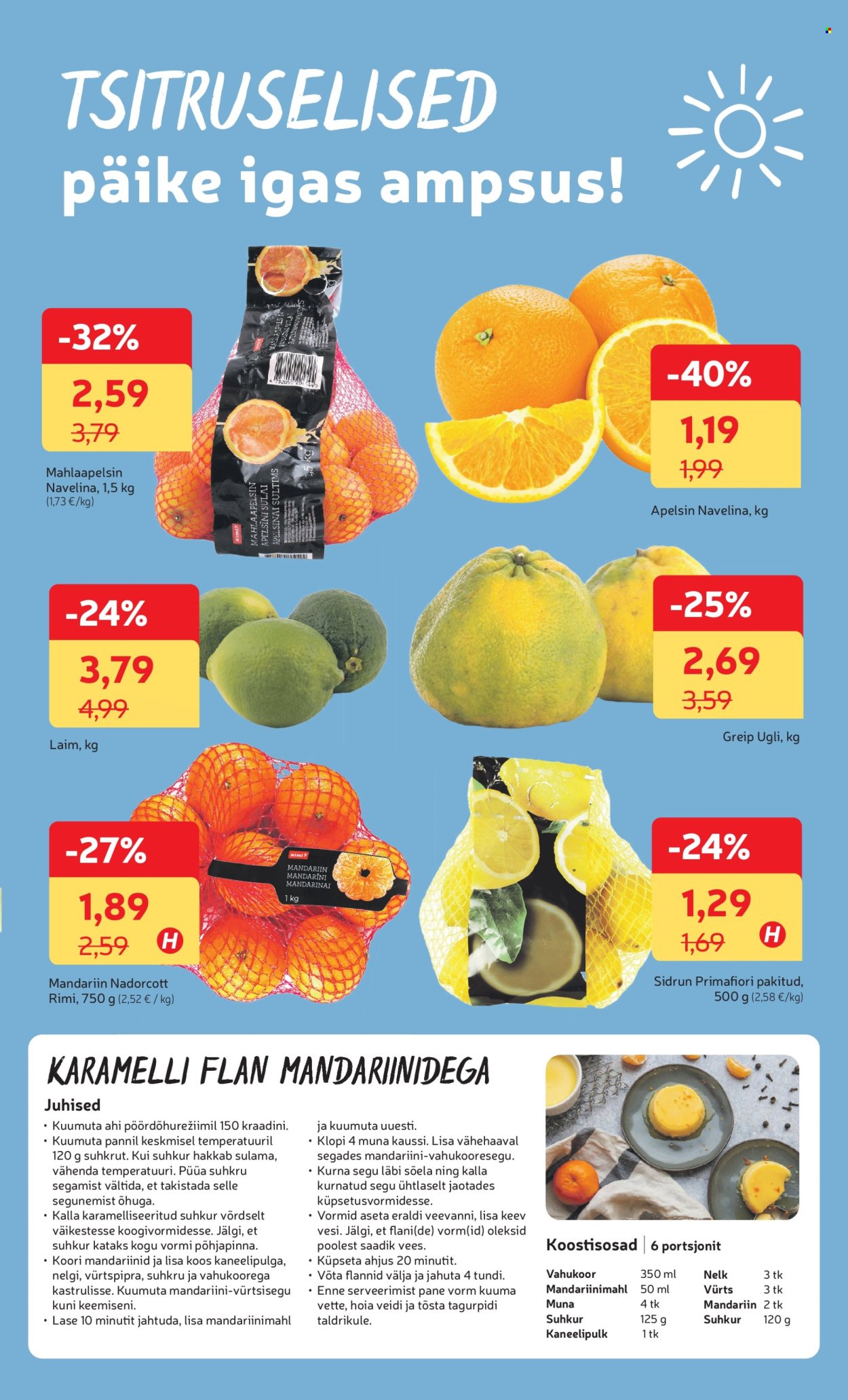 rimi - Rimi kliendileht - Kliendileht (10.02 - 16.02.2026) - page: 7