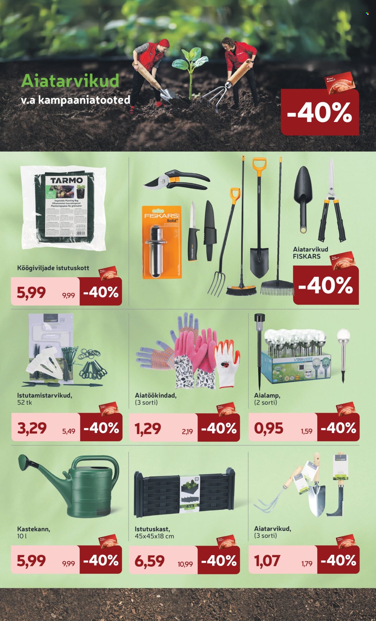 rimi - Rimi kliendileht - Kliendileht (17.02 - 23.02.2026) - page: 9