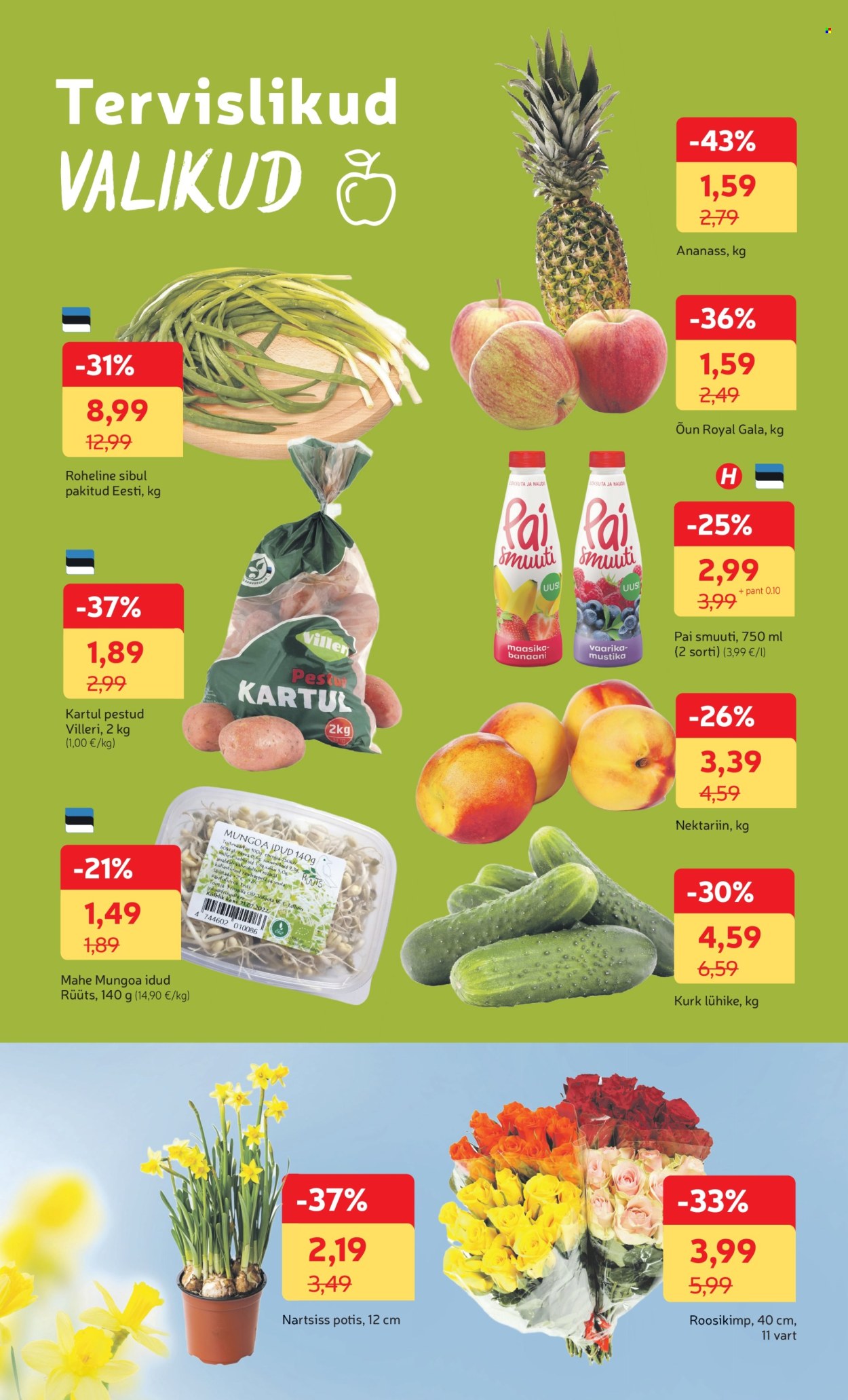 rimi - Rimi kliendileht - Kliendileht (17.02 - 23.02.2026) - page: 12