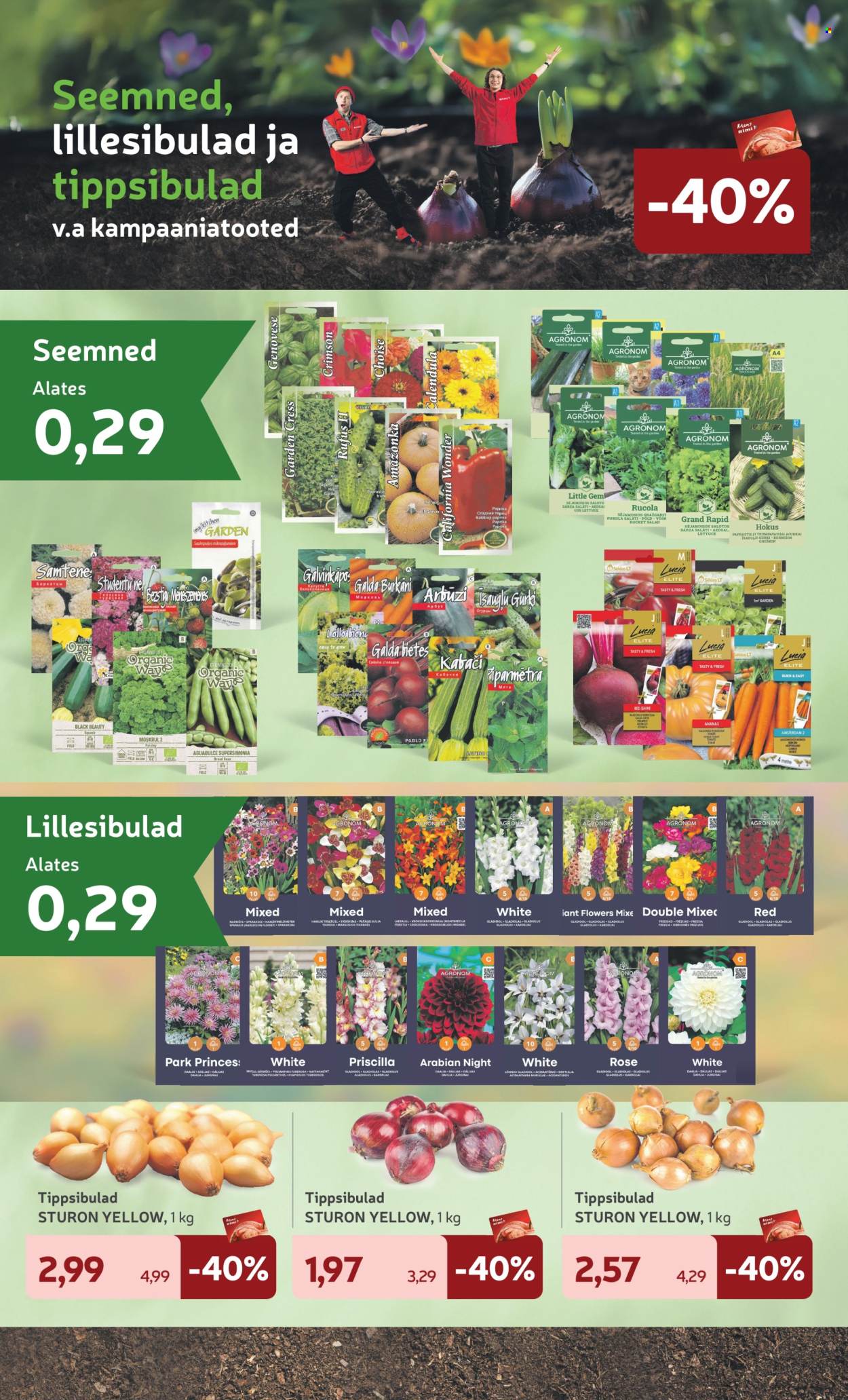 rimi - Rimi kliendileht - Kliendileht (17.02 - 23.02.2026) - page: 6