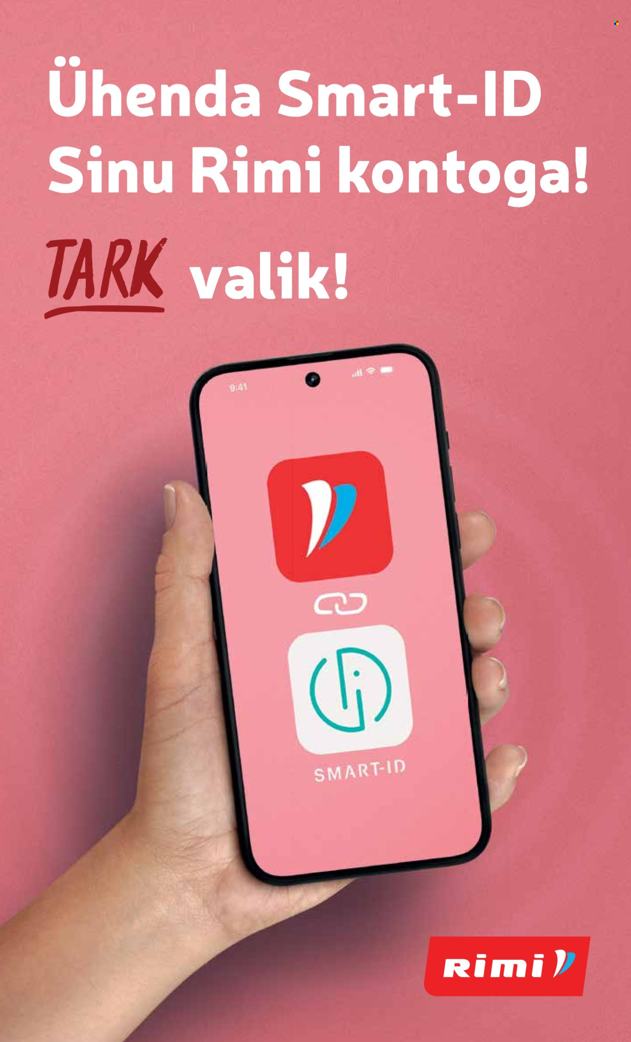 rimi - Rimi kliendileht - Kliendileht (3.03 - 9.03.2026) - page: 21