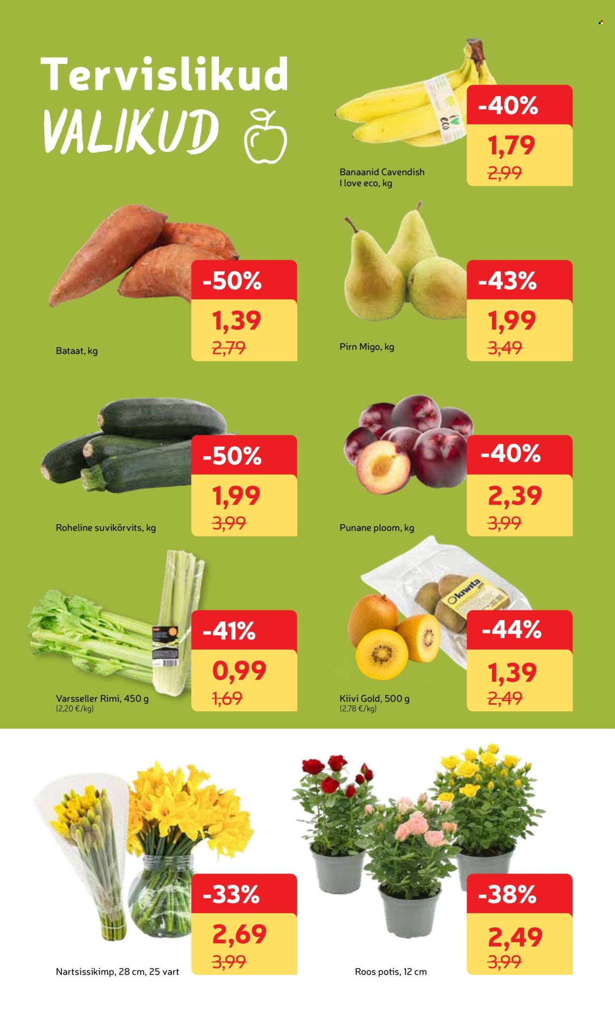 rimi - Rimi kliendileht - Kliendileht (10.03 - 16.03.2026) - page: 10