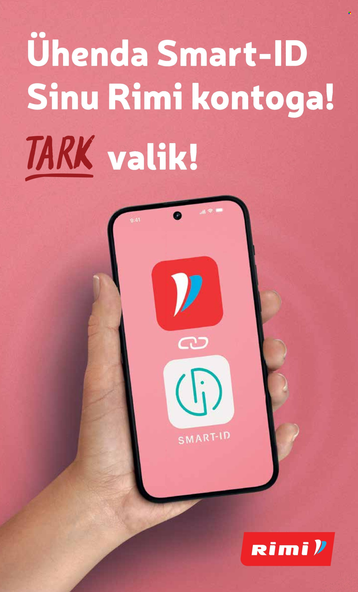 rimi - Rimi kliendileht - Kliendileht (17.03 - 23.03.2026) - page: 20