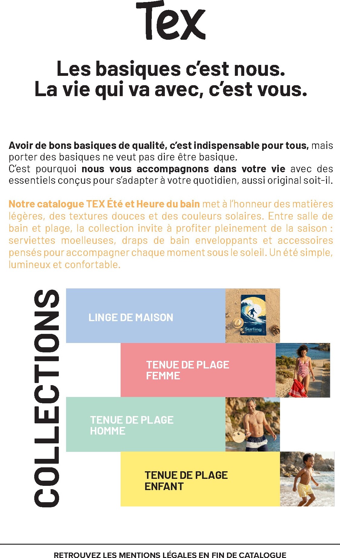 carrefour - Flyer Carrefour - Textile Été et Autour du Bain pour la semaine prochaine du du mardi 02/06/2026 au du lundi 15/06/2026 - page: 2