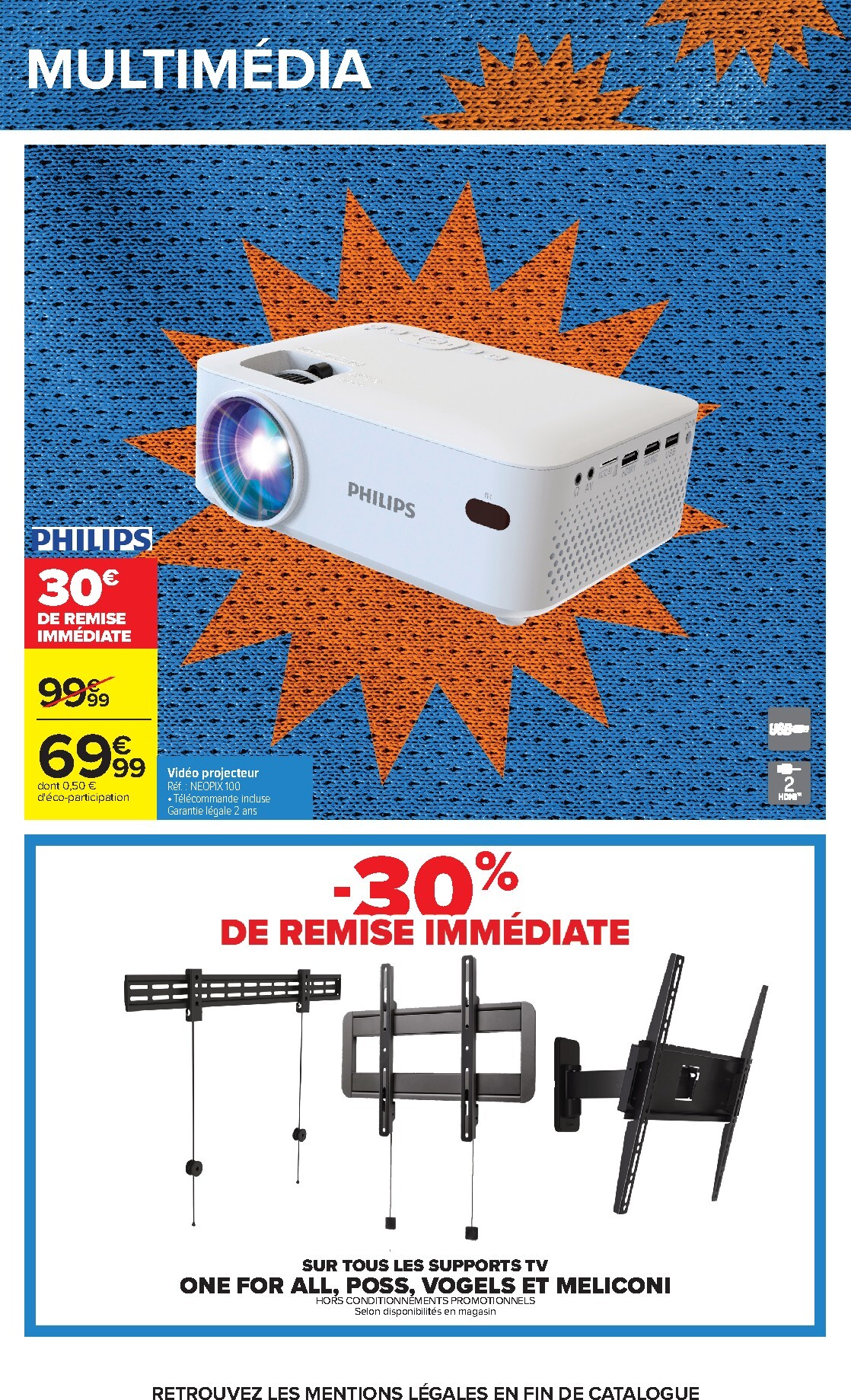 carrefour - Current Carrefour - Le Mois Des Supporters leaflet valid from du mardi 02/06/2026 to du lundi 22/06/2026 - page: 11