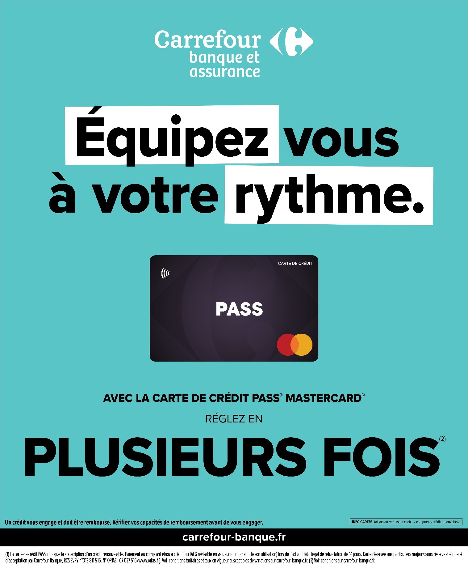 carrefour - Flyer Carrefour - Arrivages Massifs, C'est Le Moment D'en Profiter pour la semaine prochaine du du mardi 09/06/2026 au du lundi 06/07/2026 - page: 10