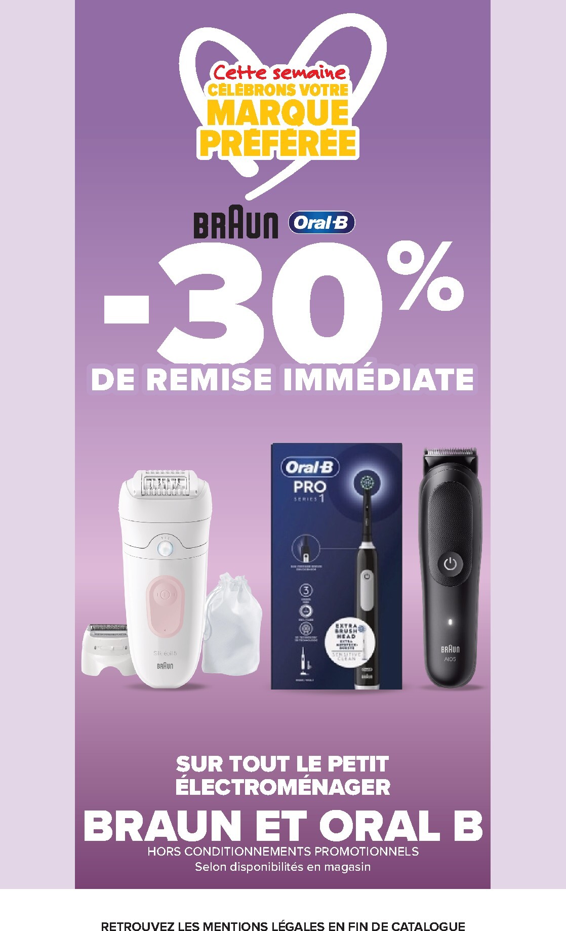 carrefour - Flyer Carrefour pour la semaine prochaine du du mardi 09/06/2026 au du lundi 22/06/2026 - page: 101