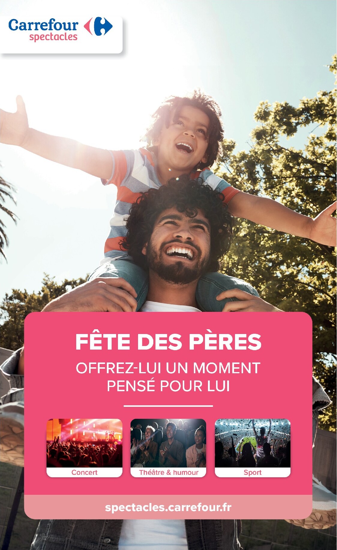 carrefour - Flyer Carrefour pour la semaine prochaine du du mardi 09/06/2026 au du lundi 22/06/2026 - page: 106