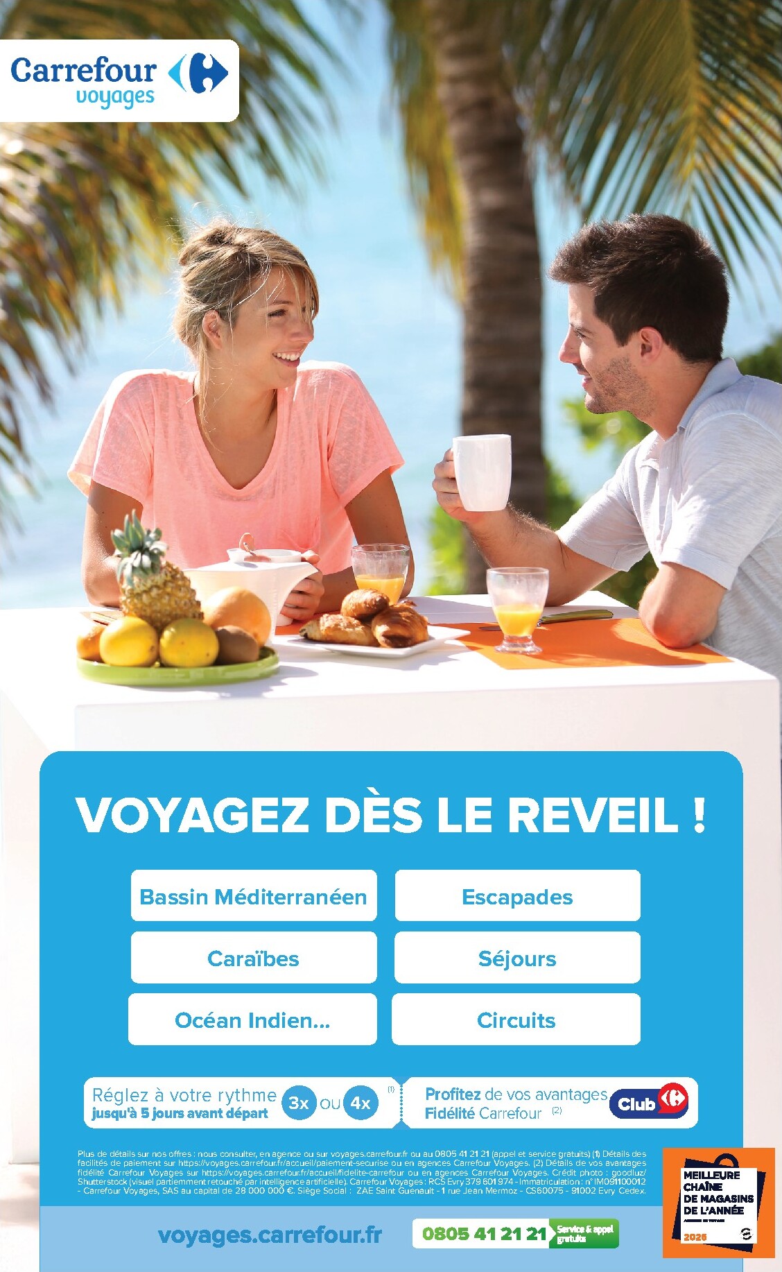 carrefour - Flyer Carrefour pour la semaine prochaine du du mardi 16/06/2026 au du lundi 29/06/2026 - page: 89