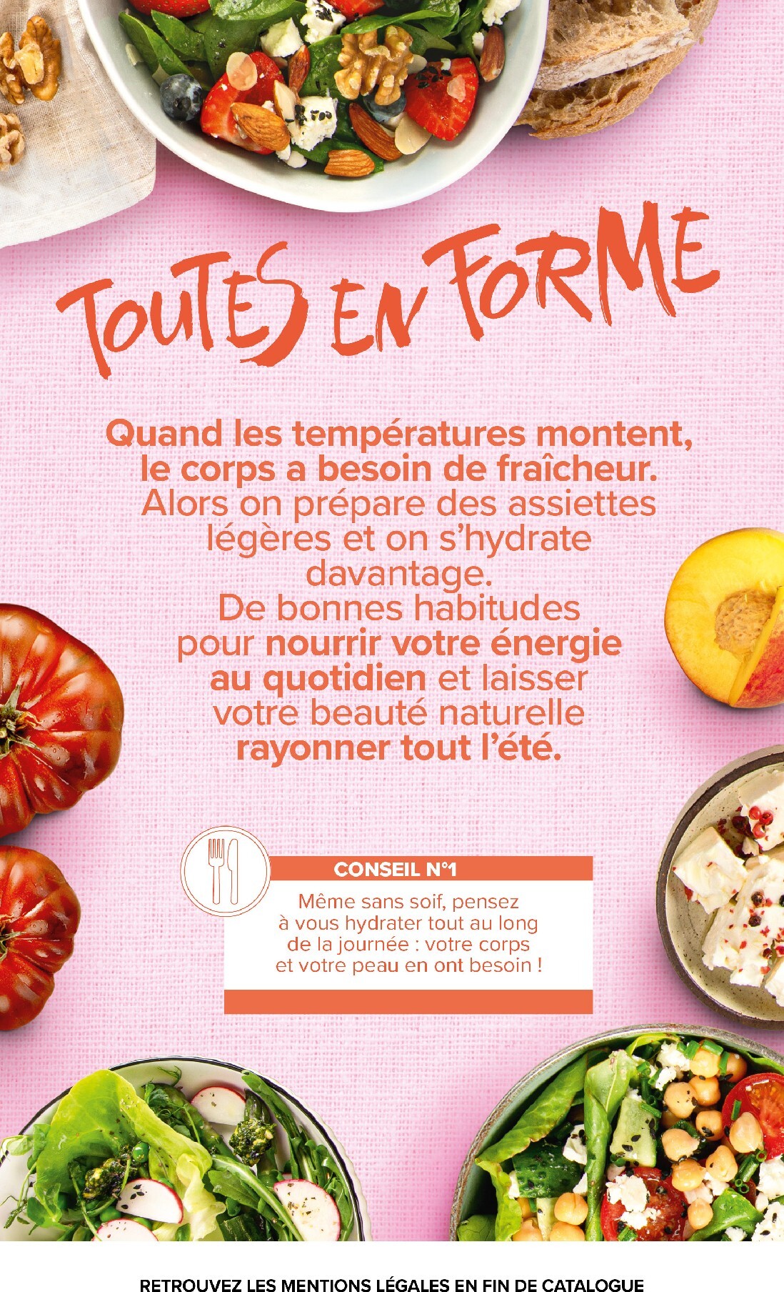 carrefour - Flyer Carrefour - Toutes en beauté ! pour la semaine prochaine du du mardi 23/06/2026 au du lundi 06/07/2026 - page: 34
