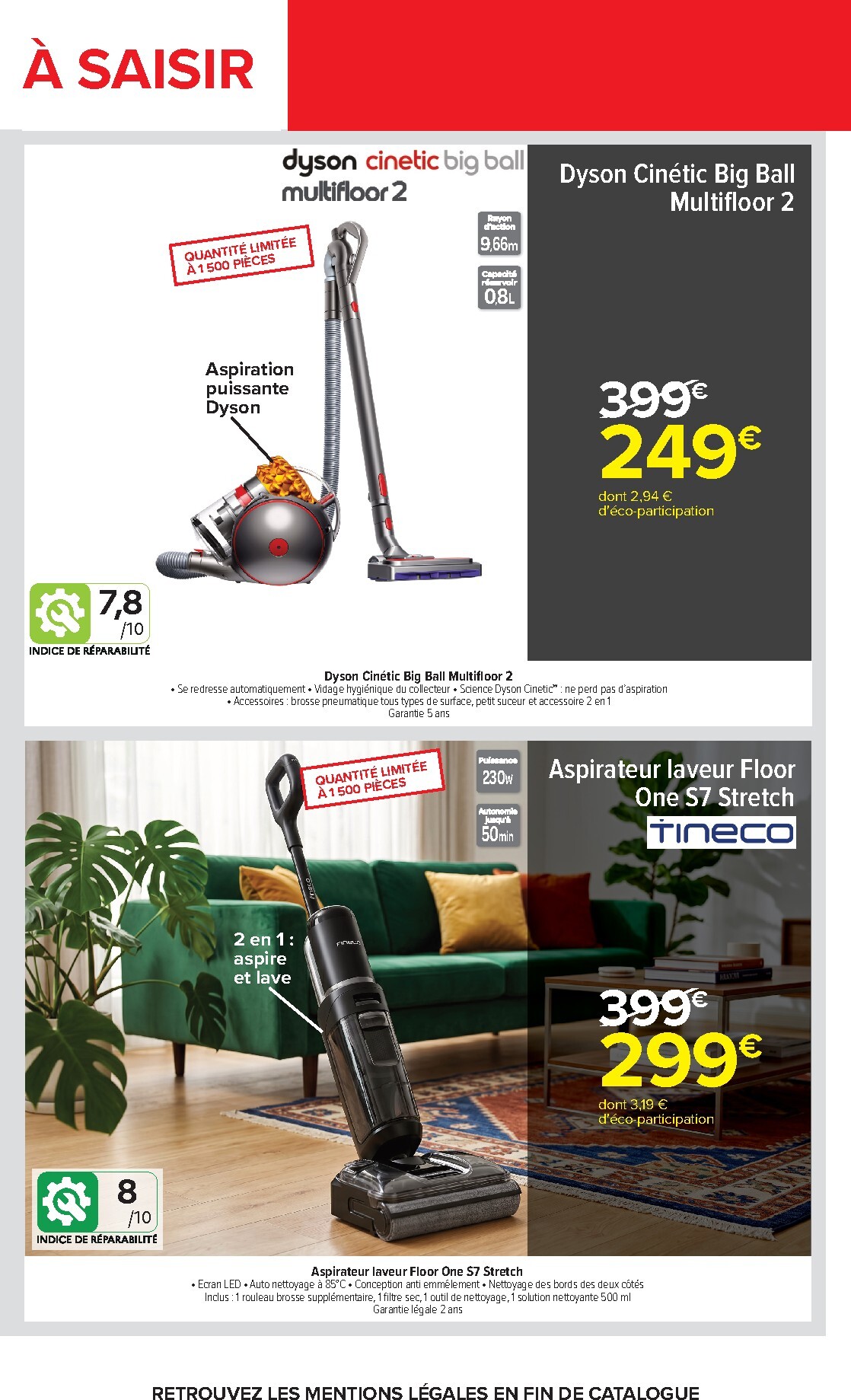carrefour - Flyer Carrefour - Pique-Nique pour la semaine prochaine du du mardi 23/06/2026 au du lundi 06/07/2026 - page: 75