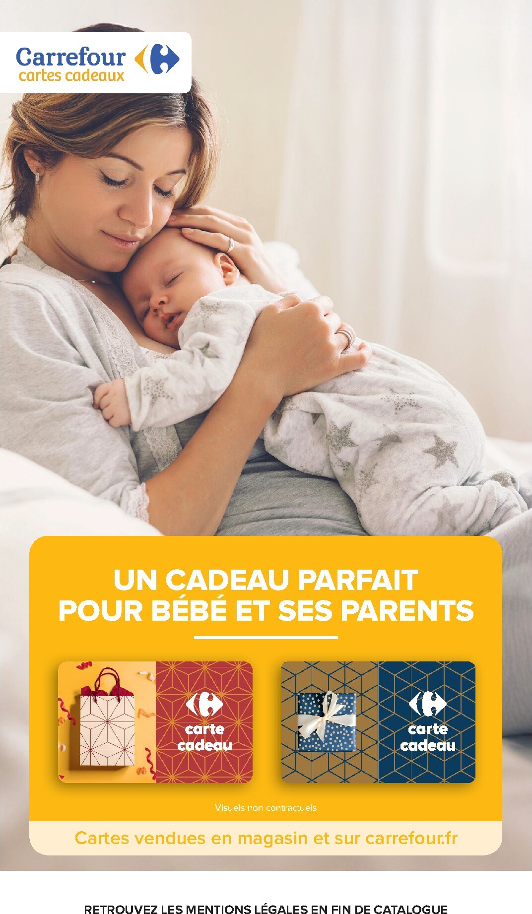 carrefour - Flyer Carrefour - Pique-Nique pour la semaine prochaine du du mardi 23/06/2026 au du lundi 06/07/2026 - page: 82