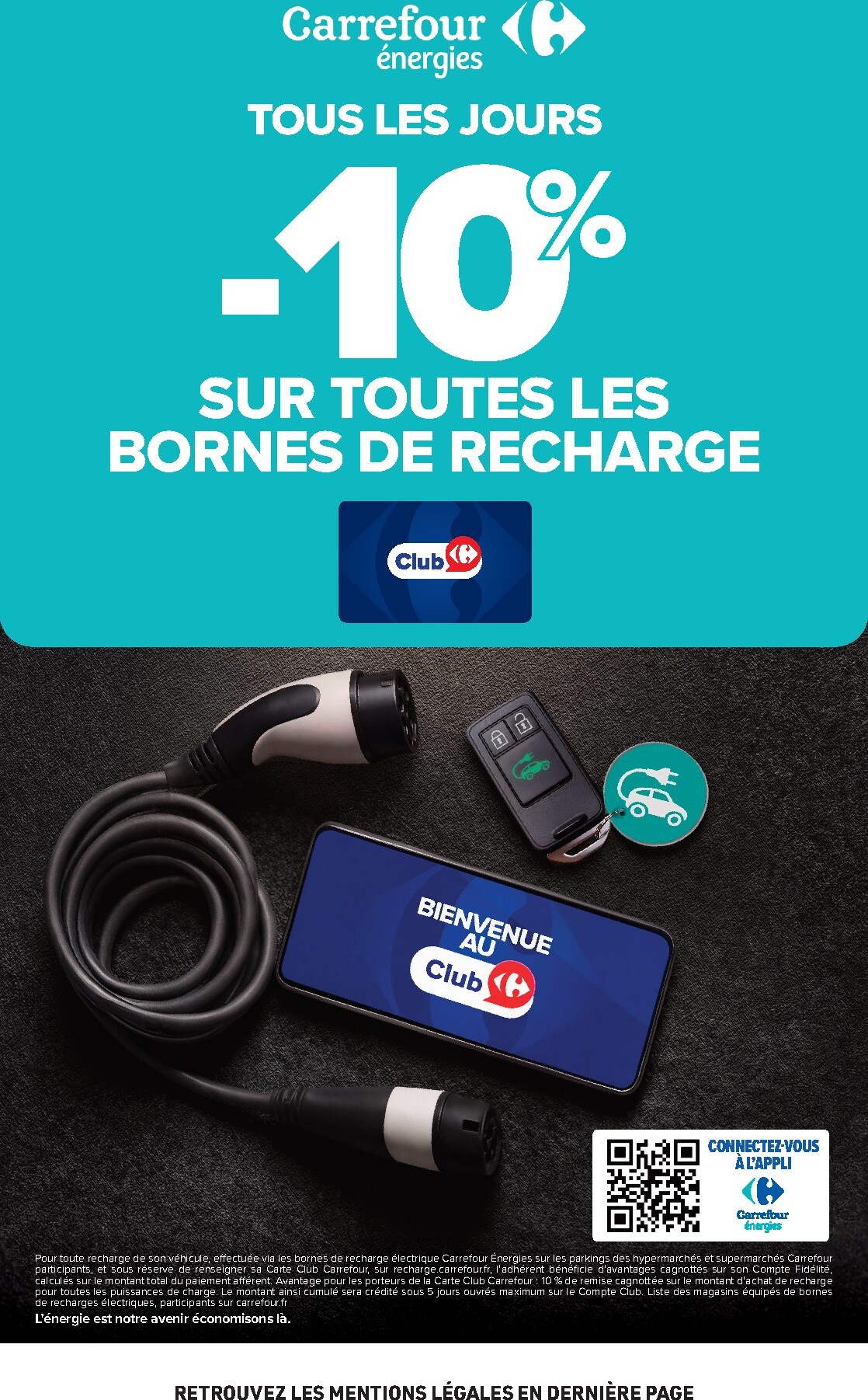 carrefour - Flyer Carrefour - BARBECUE pour la semaine prochaine du du mardi 07/07/2026 au du lundi 20/07/2026 - page: 89