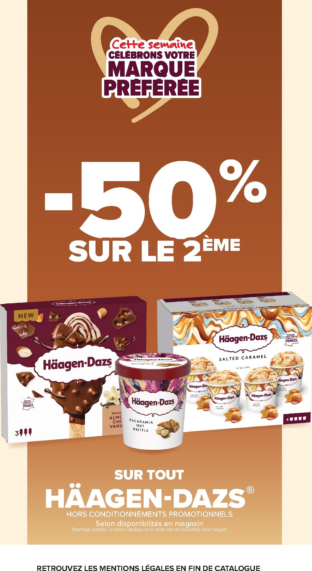 carrefour - Flyer Carrefour - BARBECUE pour la semaine prochaine du du mardi 07/07/2026 au du lundi 20/07/2026 - page: 35