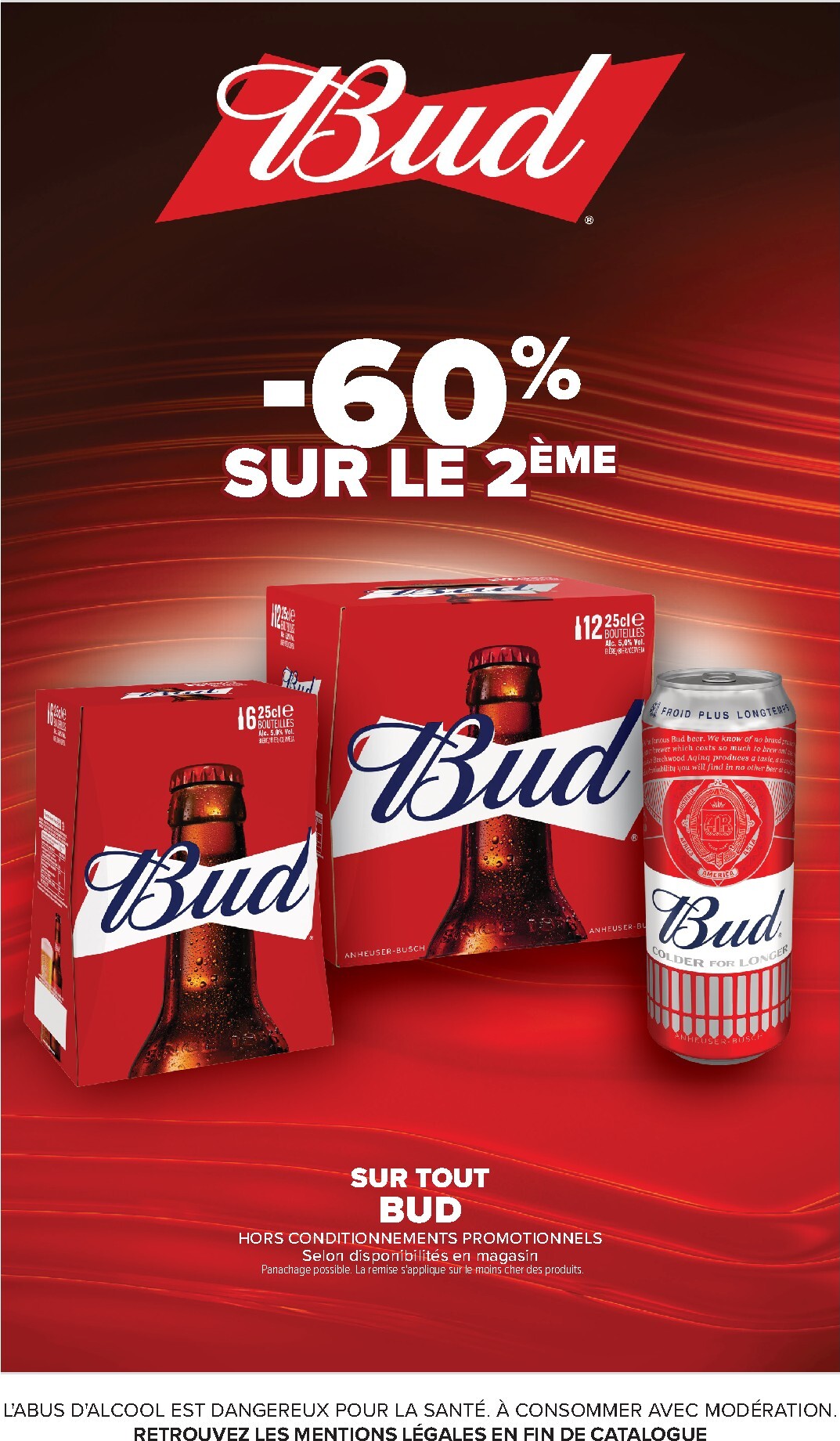 carrefour - Flyer Carrefour - BARBECUE pour la semaine prochaine du du mardi 07/07/2026 au du lundi 20/07/2026 - page: 45