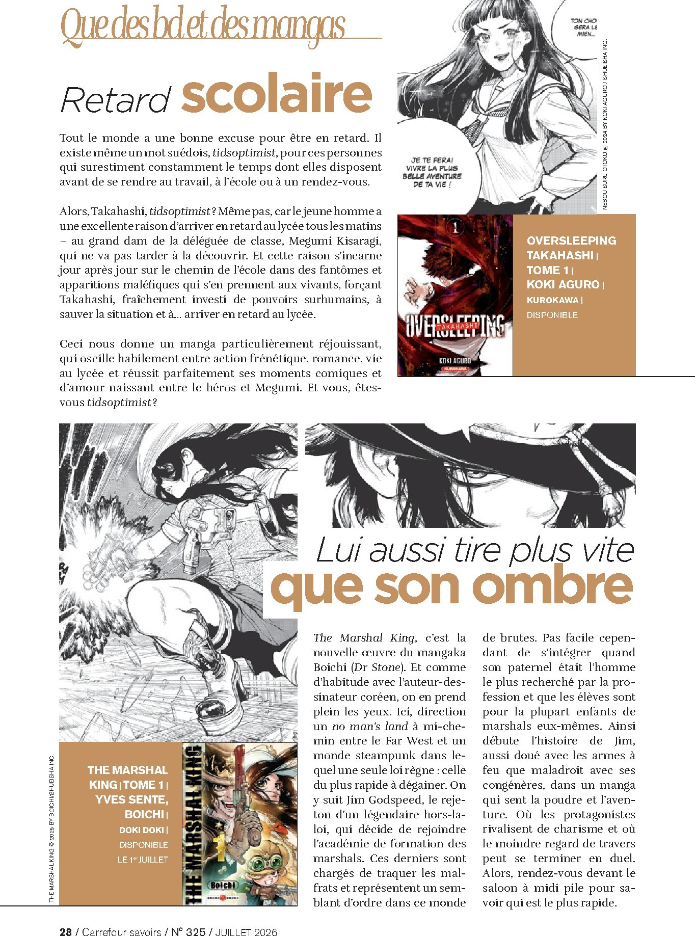 carrefour - Current Carrefour - A Chacun Sa Culture leaflet valid from du mercredi 01/07/2026 to du vendredi 31/07/2026 - page: 28