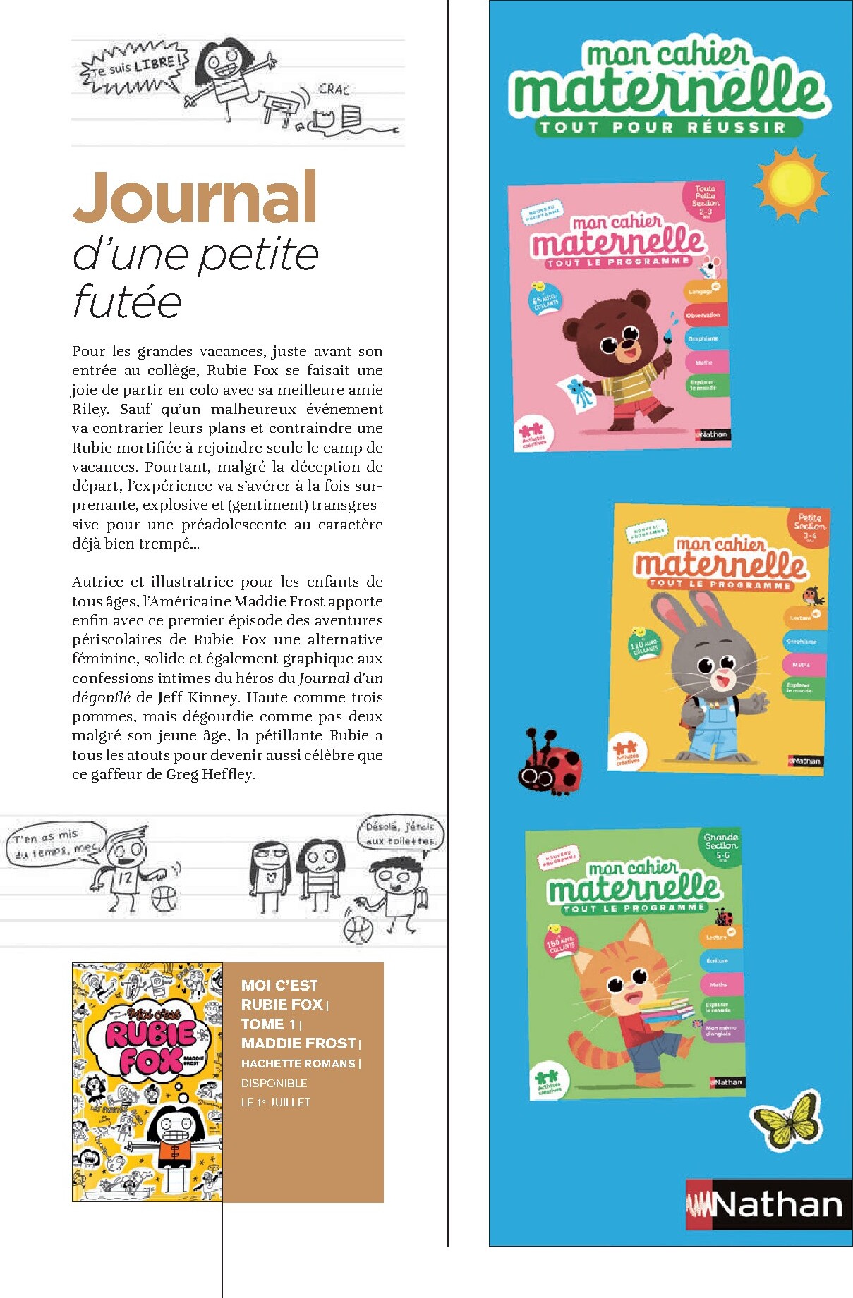 carrefour - Current Carrefour - A Chacun Sa Culture leaflet valid from du mercredi 01/07/2026 to du vendredi 31/07/2026 - page: 27