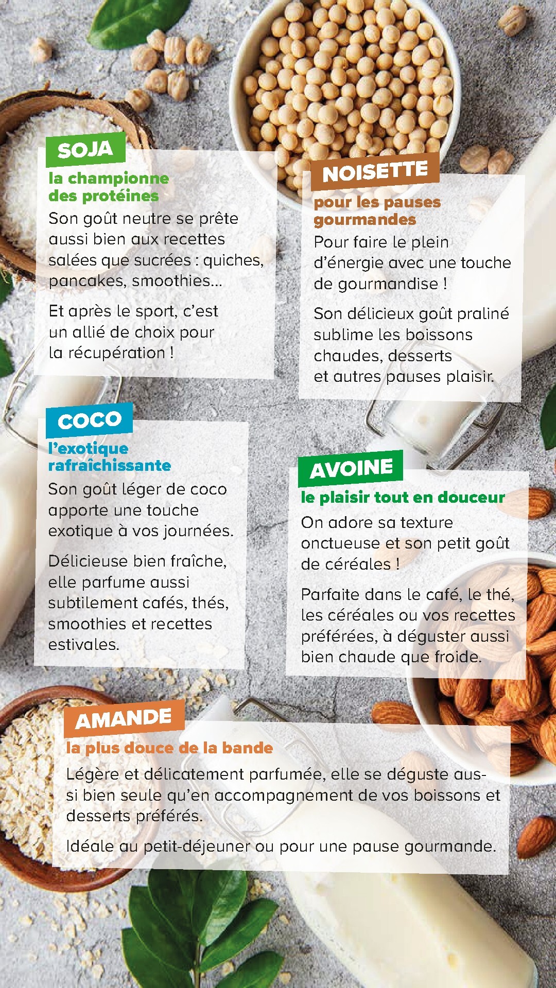 carrefour - Current Carrefour - Sensation leaflet valid from du mardi 07/07/2026 to du lundi 03/08/2026 - page: 14