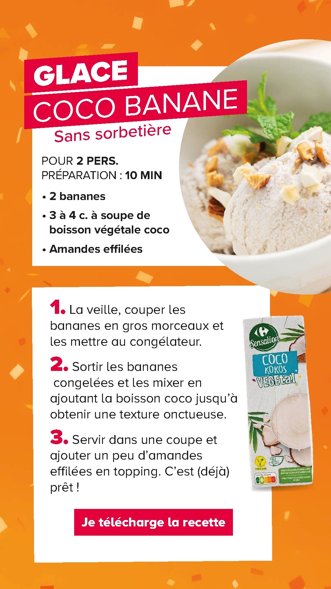 carrefour - Current Carrefour - Sensation leaflet valid from du mardi 07/07/2026 to du lundi 03/08/2026 - page: 16