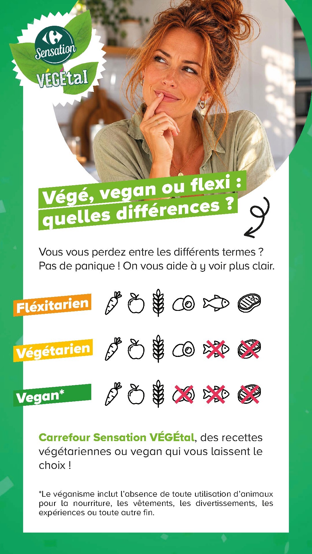 carrefour - Current Carrefour - Sensation leaflet valid from du mardi 07/07/2026 to du lundi 03/08/2026 - page: 7