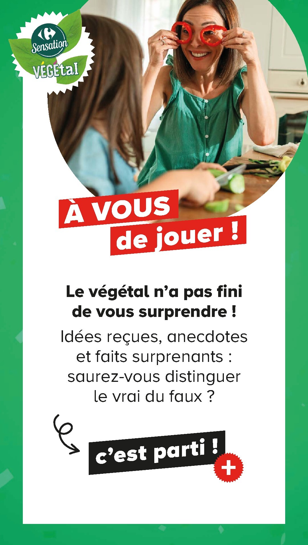carrefour - Current Carrefour - Sensation leaflet valid from du mardi 07/07/2026 to du lundi 03/08/2026 - page: 22