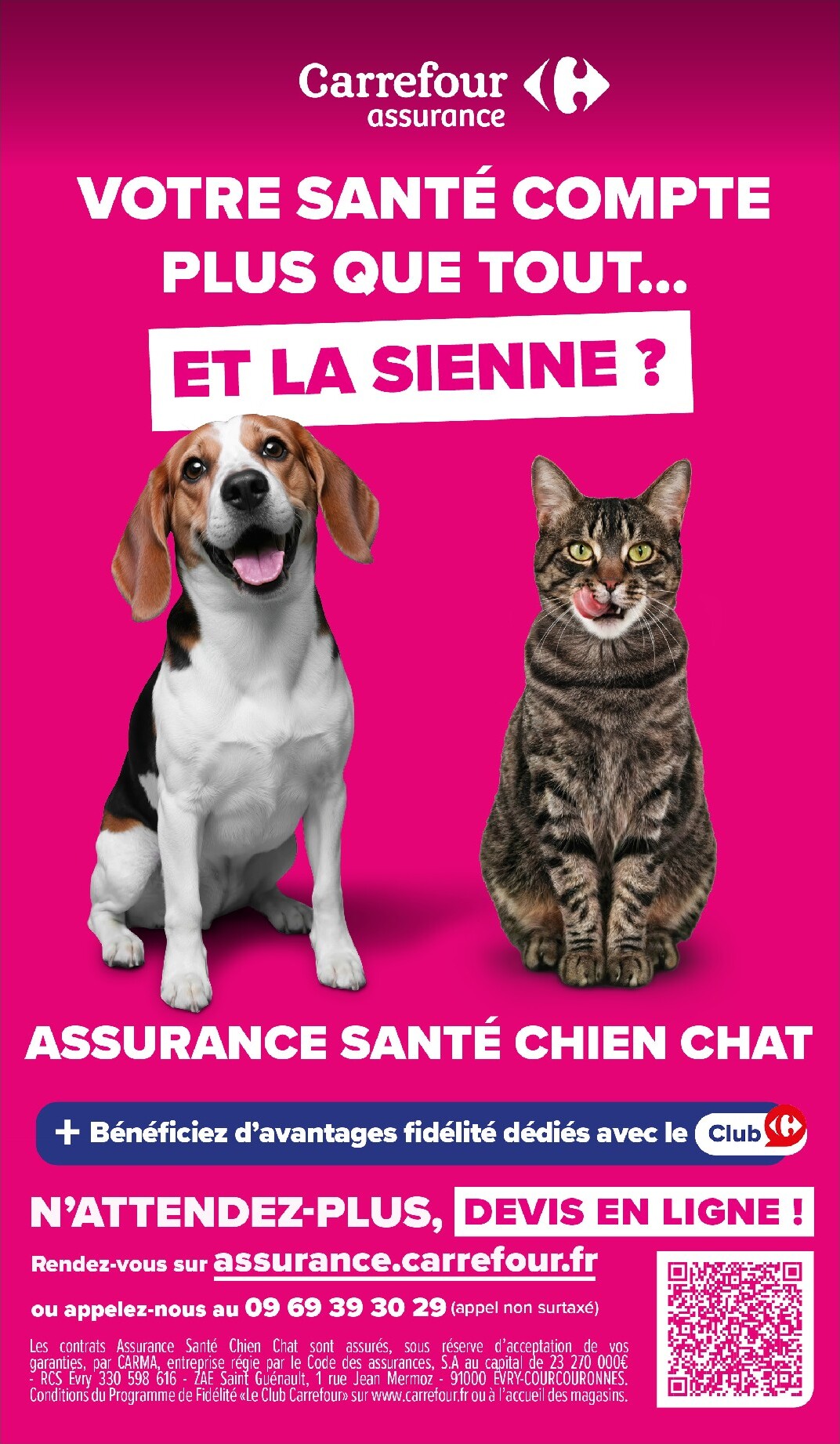 carrefour - Flyer Carrefour pour la semaine prochaine du du mardi 28/07/2026 au du lundi 10/08/2026 - page: 75