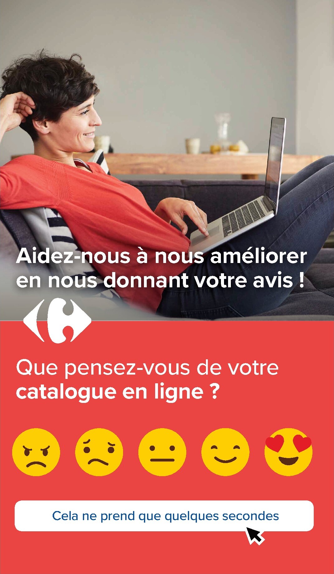 carrefour - Flyer Carrefour - L'été EN Maillot, LA Rentrée EN Grands Carreaux pour la semaine prochaine du du mardi 28/07/2026 au du lundi 10/08/2026 - page: 47