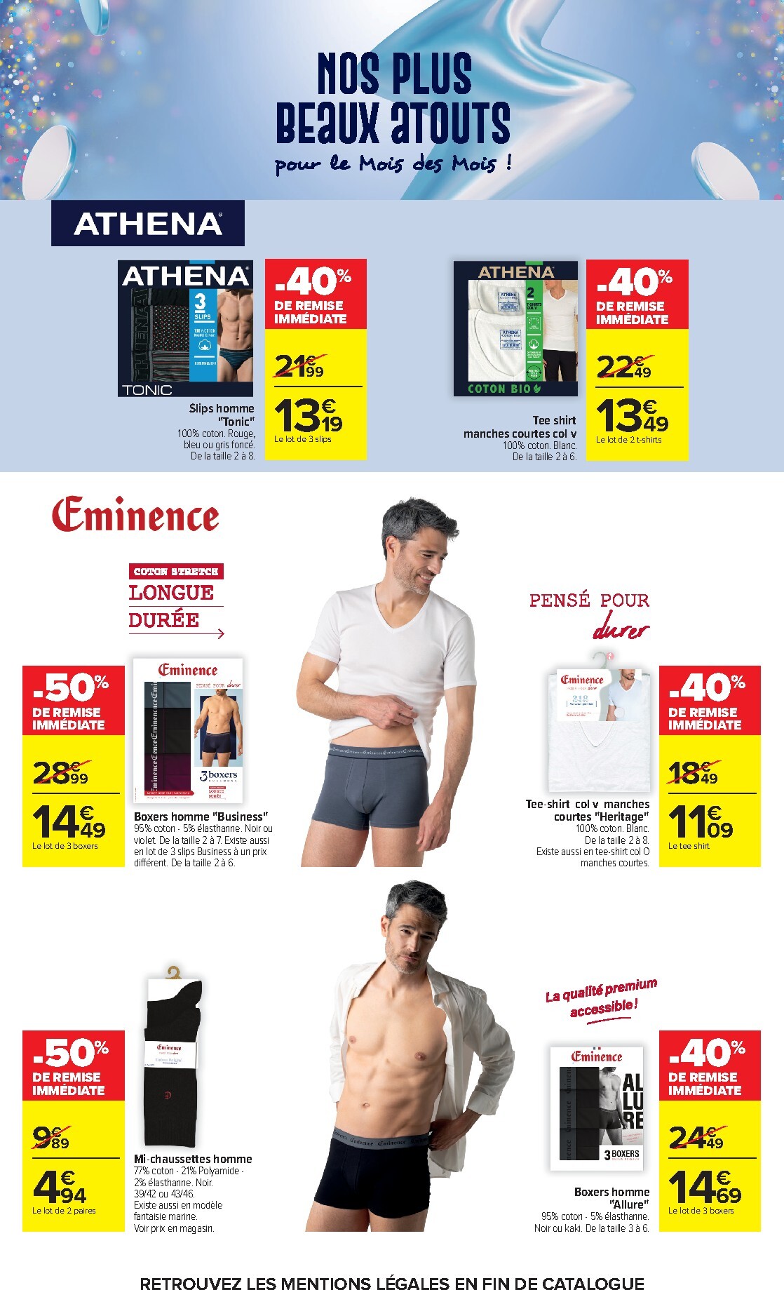 carrefour - Flyer Carrefour - Le mois Monopoly pour la semaine prochaine du du mardi 22/09/2026 au du lundi 05/10/2026 - page: 63