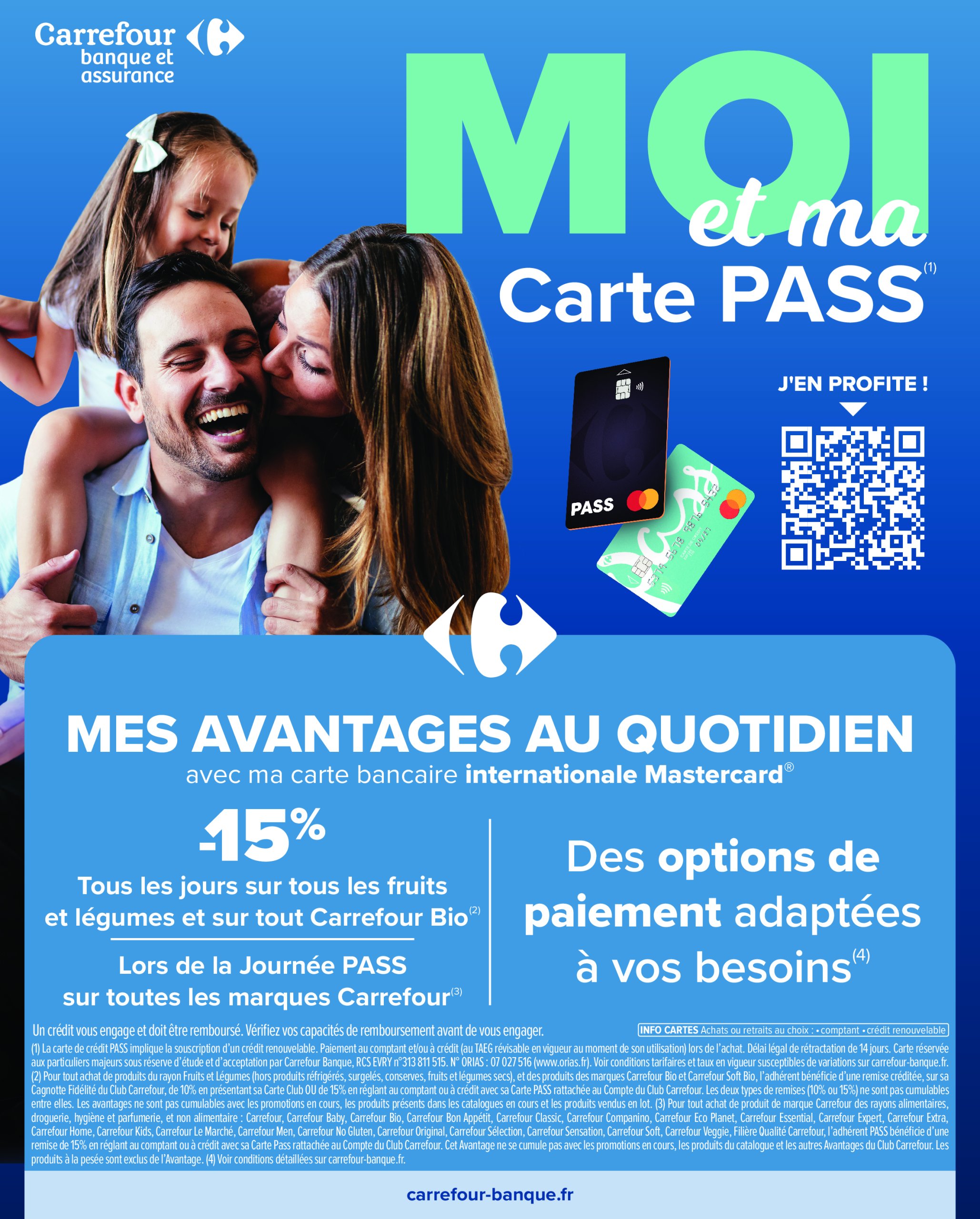 carrefour - Catalogue Carrefour valable dès 13/05 - 26/05 - page: 84