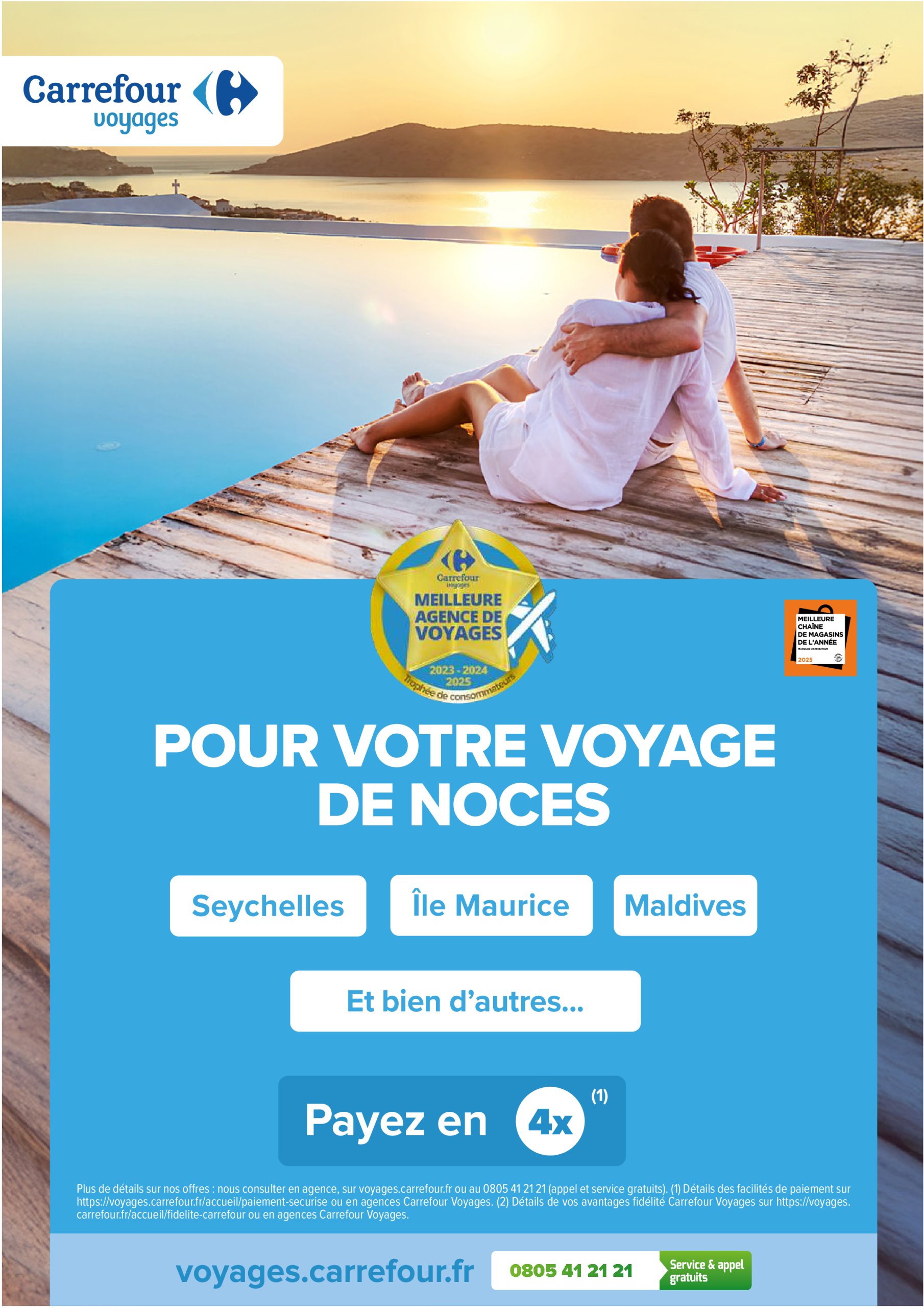carrefour - Catalogue Carrefour - Fêtes de famille valable dès 27/05 - 09/06 - page: 10