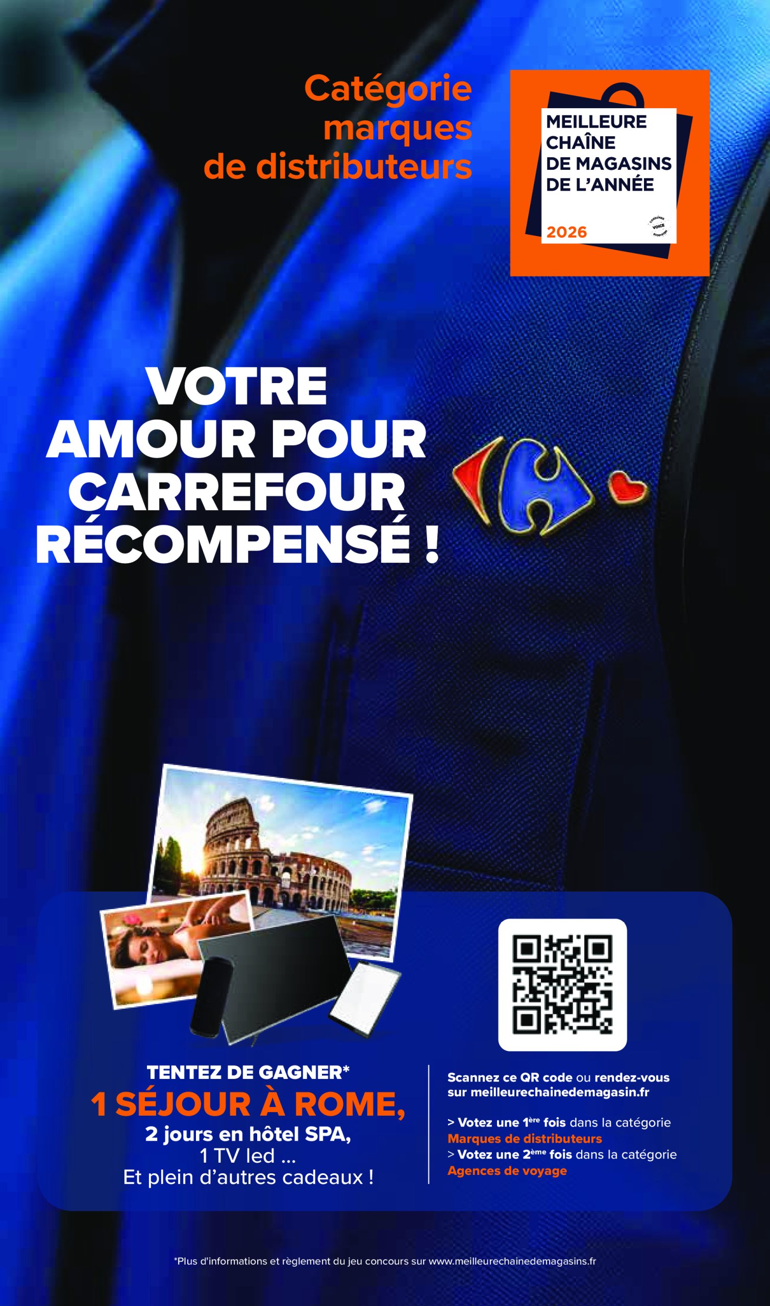 carrefour - Catalogue Carrefour - Market valable dès 03/06 - 15/06 - page: 16