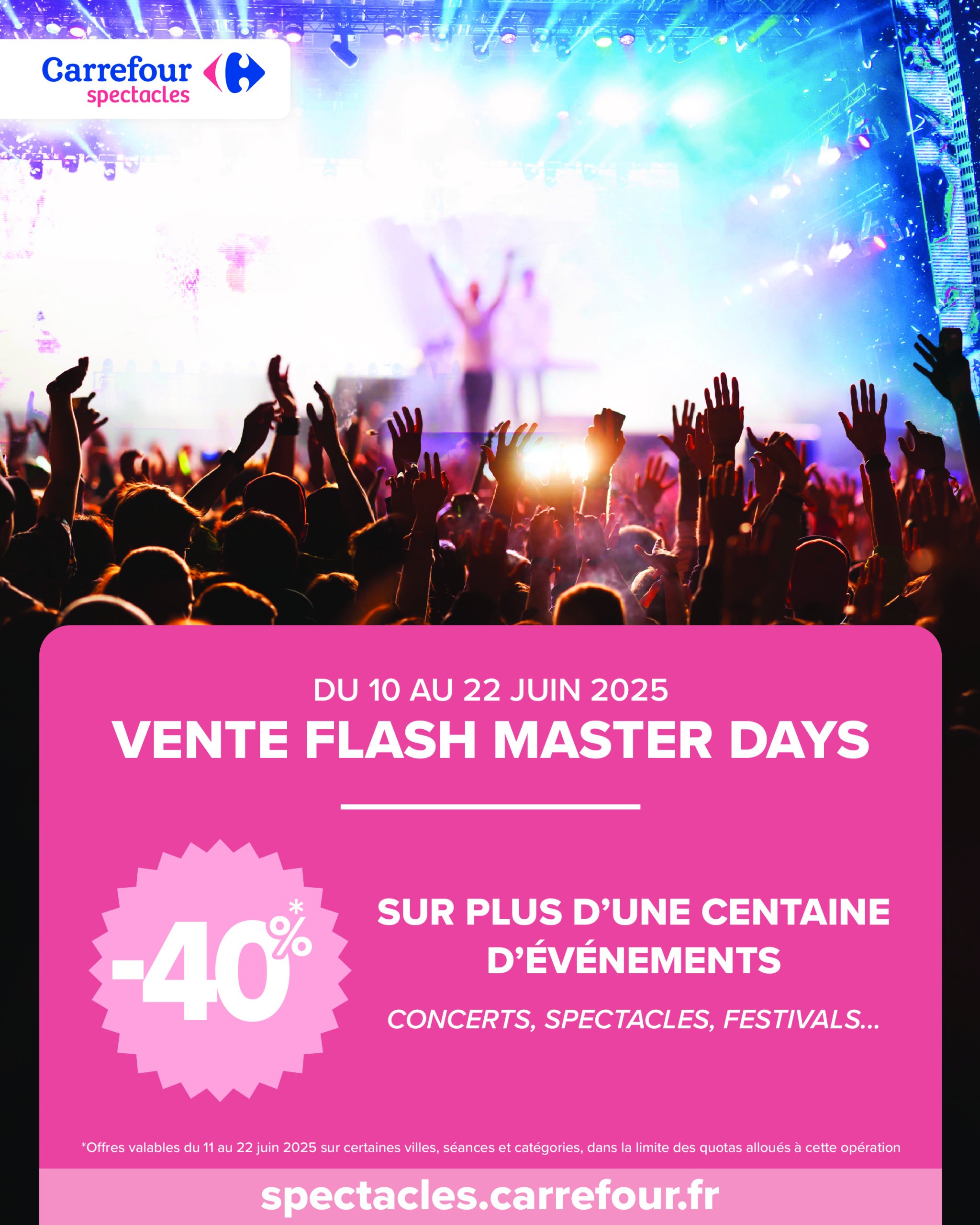 carrefour - Catalogue Carrefour valable du 10/06 au 23/06 - page: 74 carrefour - Catalogue Carrefour valable du 10/06 au 23/06 - page: 74