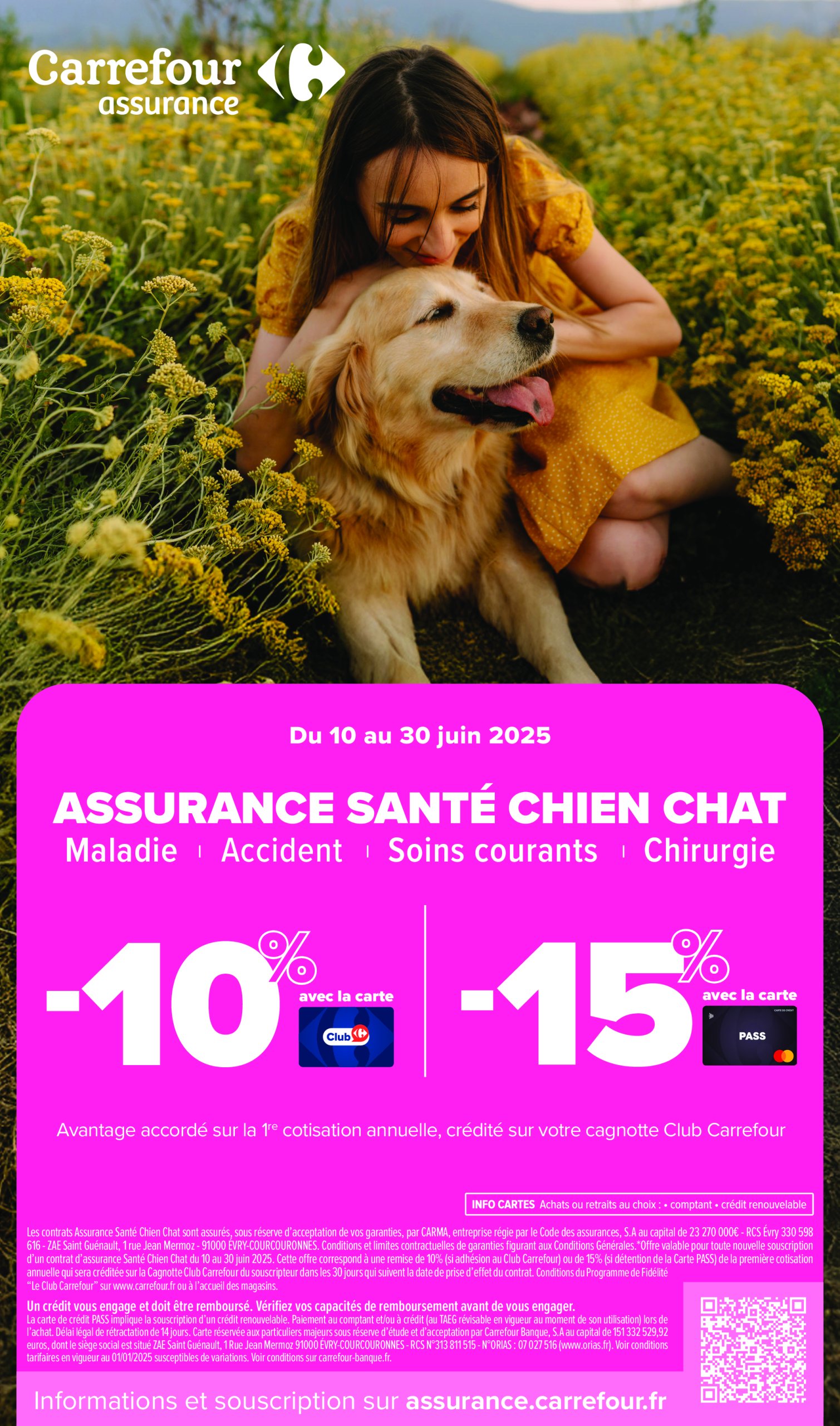 carrefour - Catalogue Carrefour - LA FÊTE DES ÉCOLES valable du 10/06 au 22/06 - page: 18