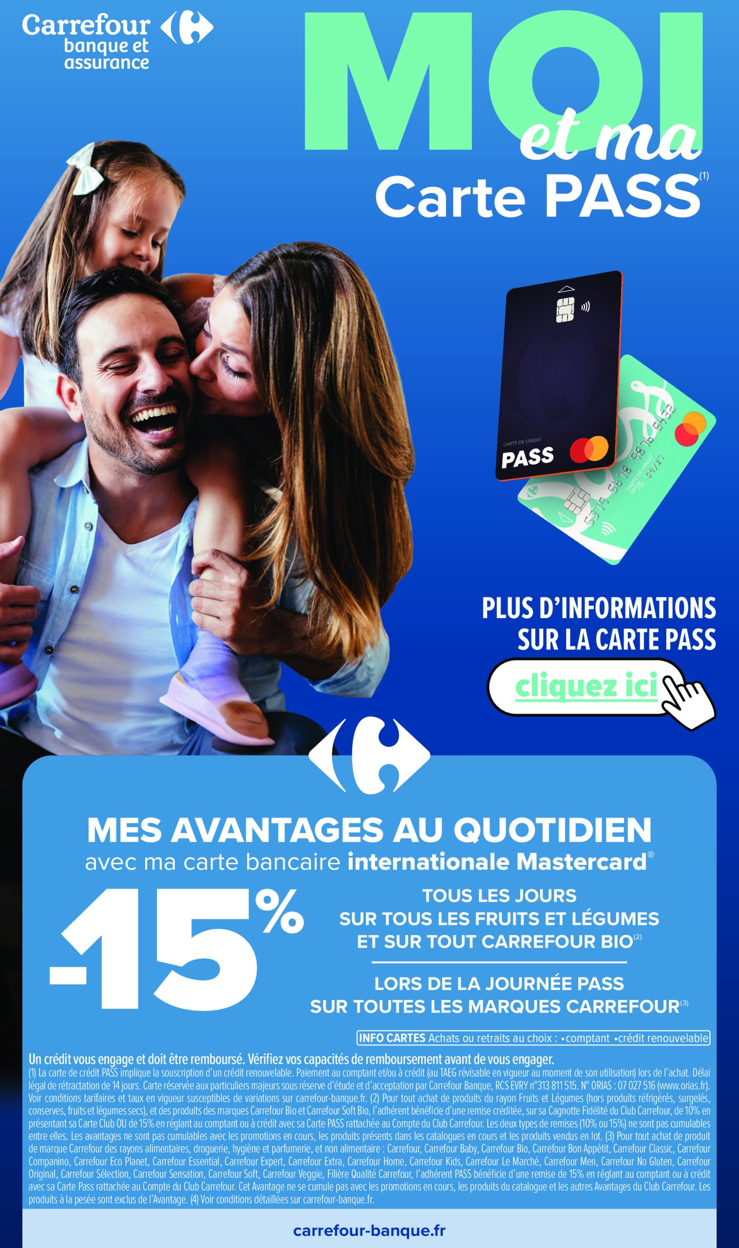 carrefour - Catalogue Carrefour - LA FÊTE DES ÉCOLES valable du 10/06 au 22/06 - page: 13