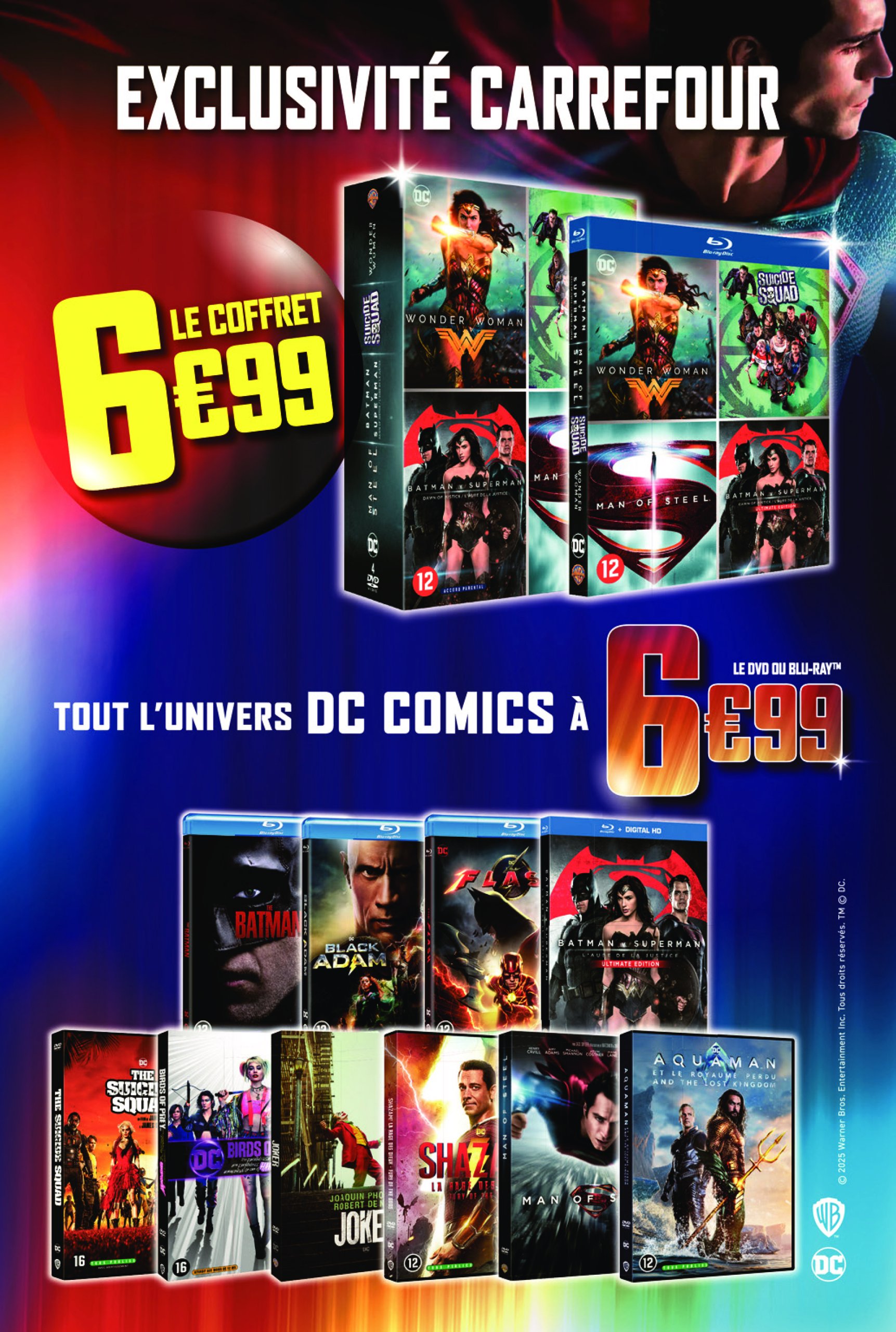 carrefour - Catalogue Carrefour - A CHACUN SA CULTURE valable du 01/06 au 30/06 - page: 55 carrefour - Catalogue Carrefour - A CHACUN SA CULTURE valable du 01/06 au 30/06 - page: 55