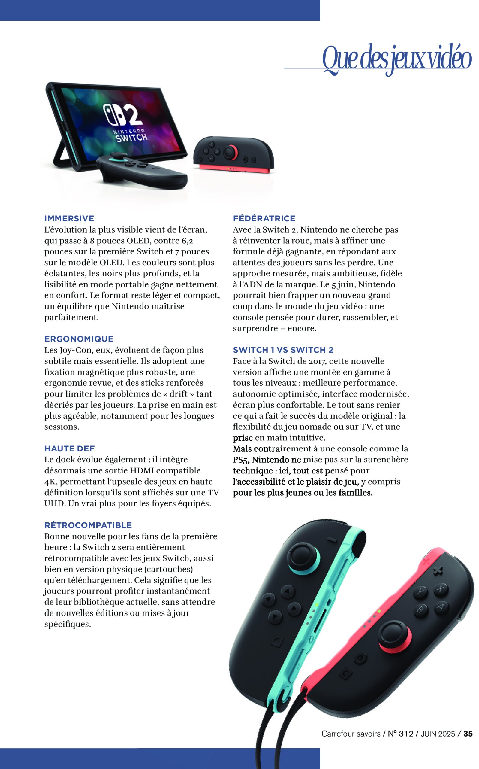 carrefour - Catalogue Carrefour - A CHACUN SA CULTURE valable du 01/06 au 30/06 - page: 35 carrefour - Catalogue Carrefour - A CHACUN SA CULTURE valable du 01/06 au 30/06 - page: 35